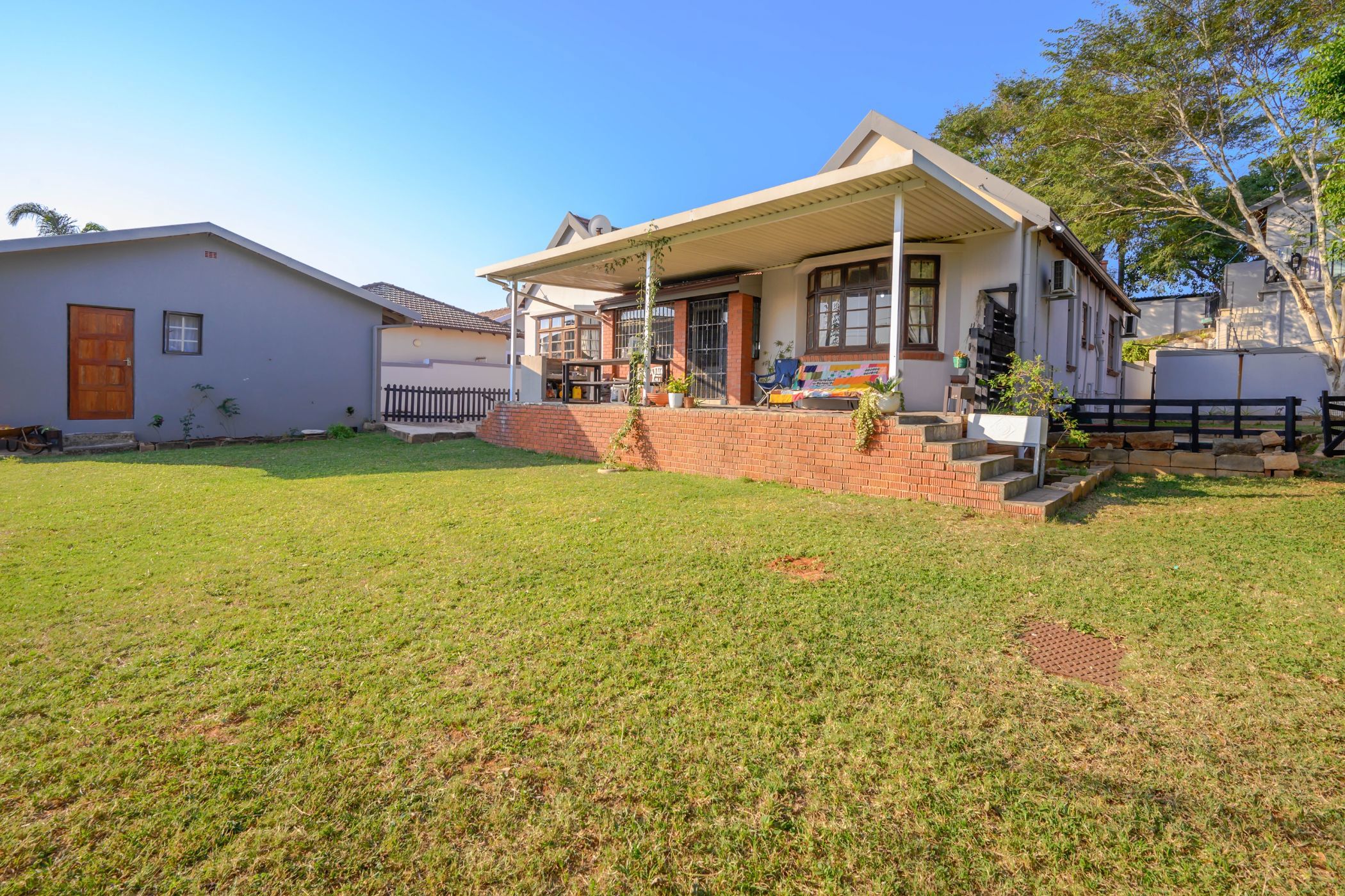 3 bedroom house for sale in Umgeni Park