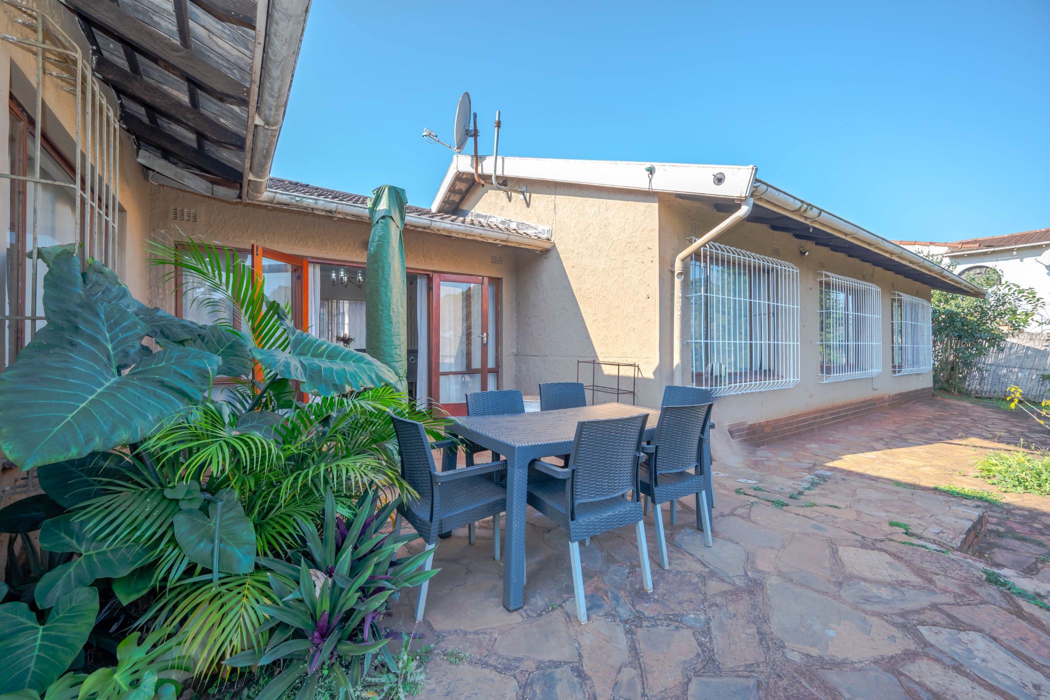 3 bedroom house for sale in Park Hill