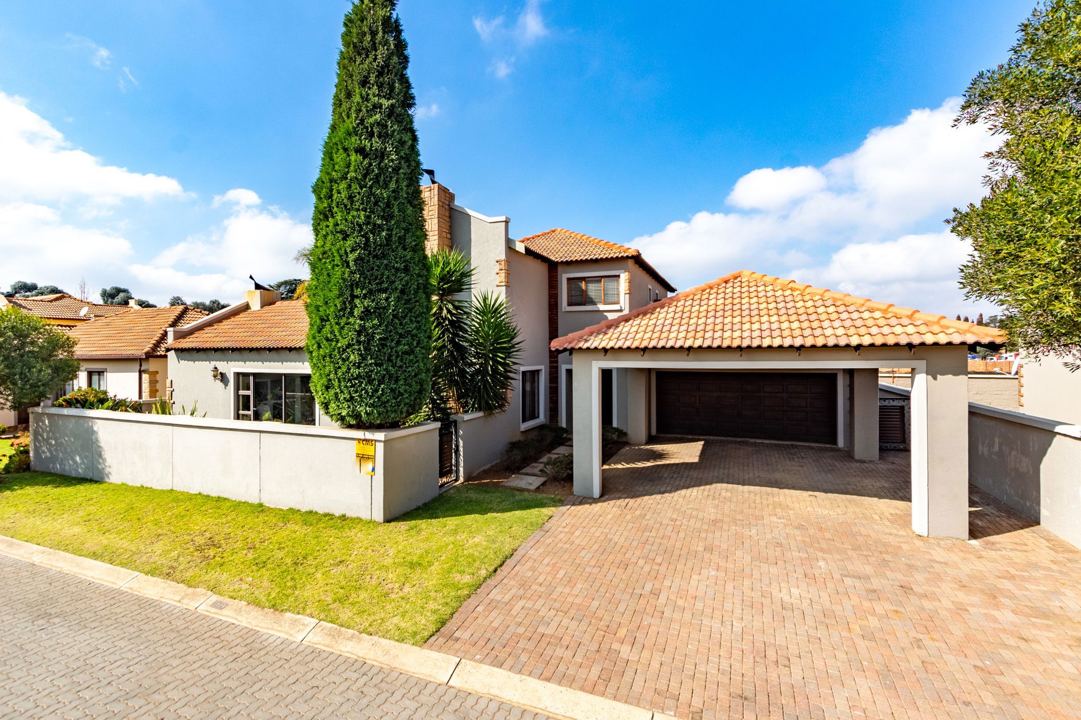 3 Bedroom House For Sale Bonaero Park KTP1662448 Pam Golding