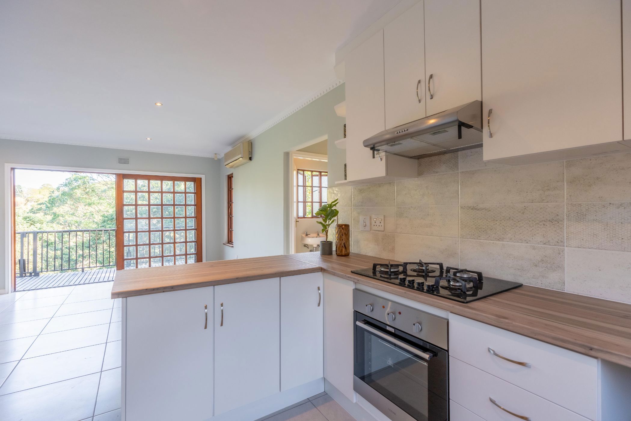 2 bedroom townhouse for sale in Gillitts