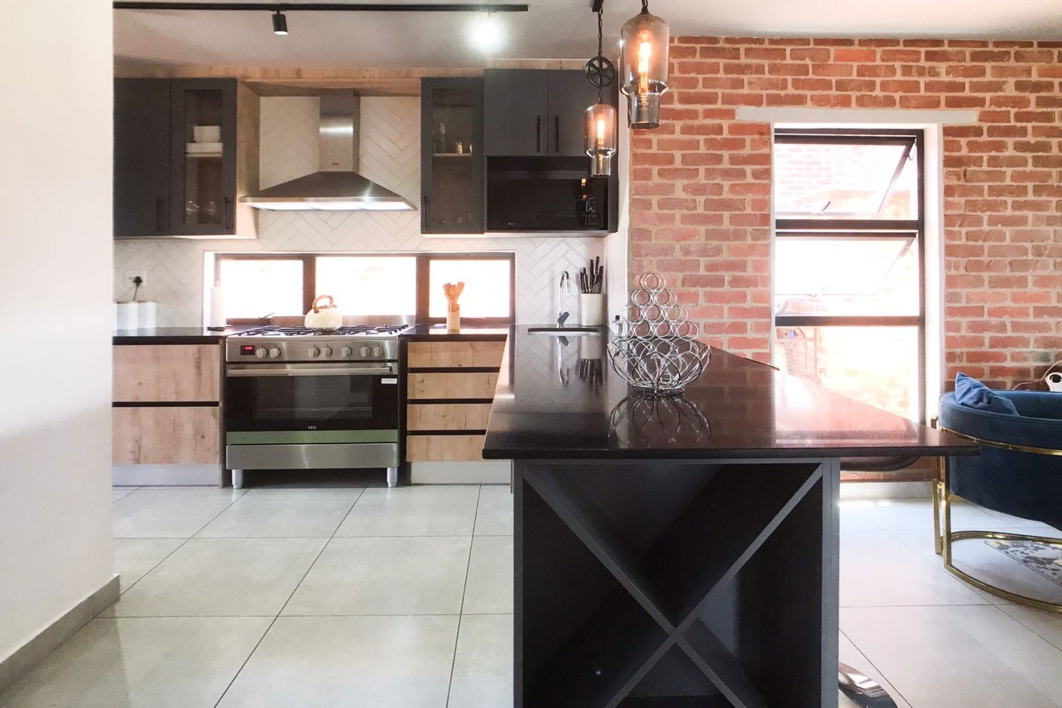 3 bedroom house for sale in Six Fountains