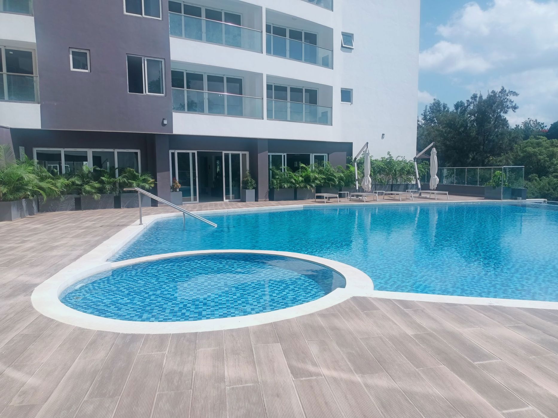 3 bedroom apartment for sale in Kileleshwa (Kenya)