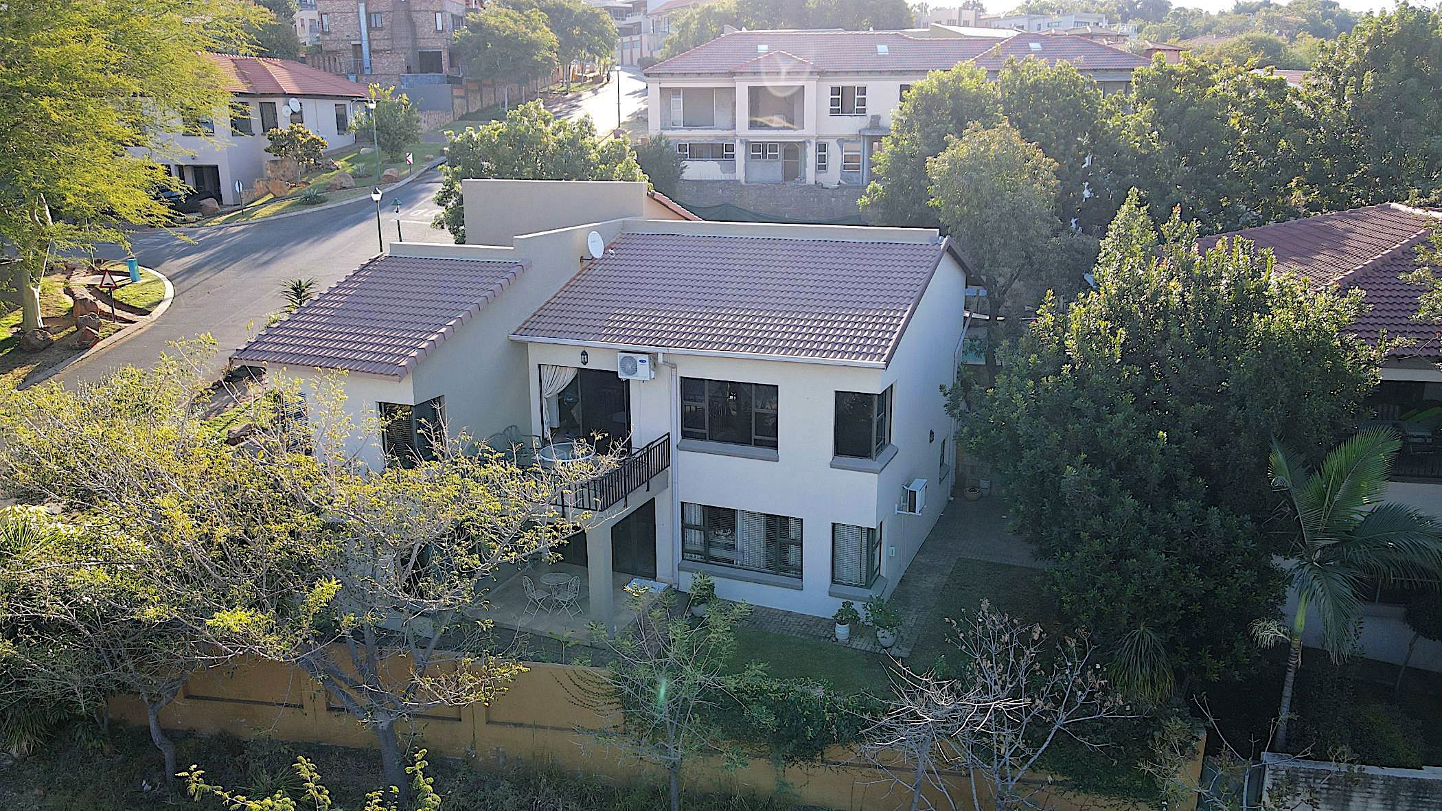 4 bedroom house for sale in Cashan