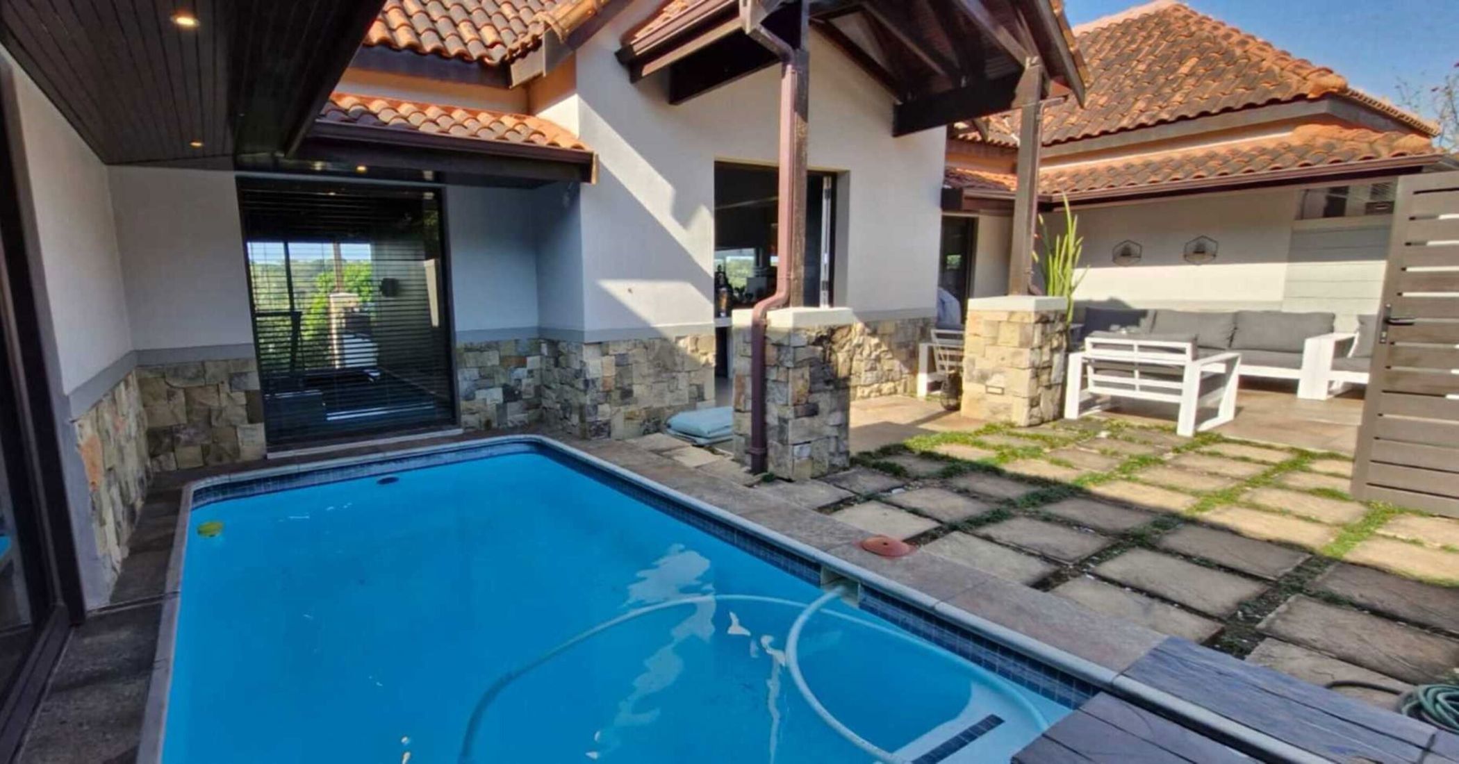 4 bedroom house for sale in Zimbali Estate