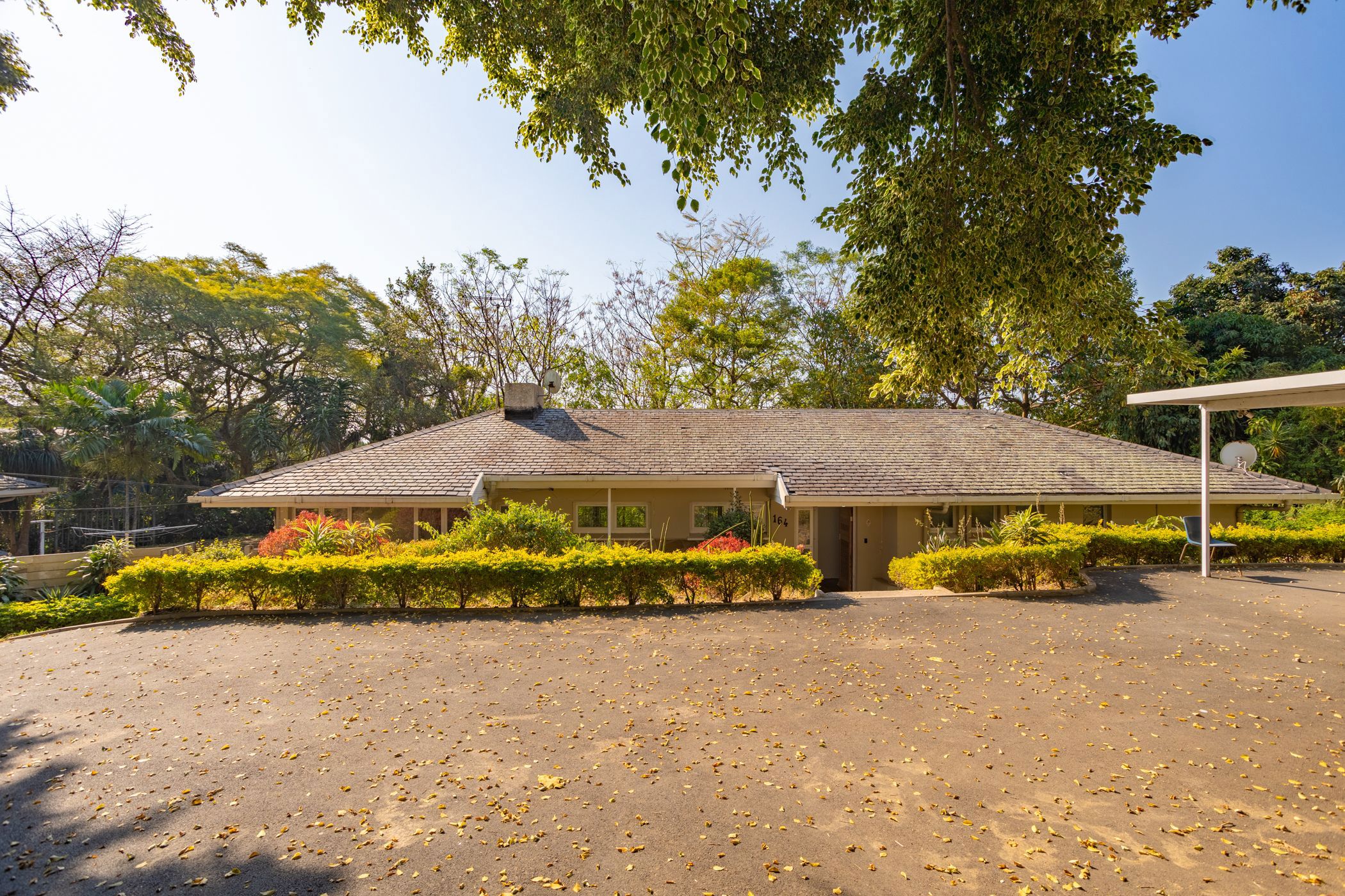 3 Bedroom House For Sale Atholl Heights 1WP1665828 Pam Golding