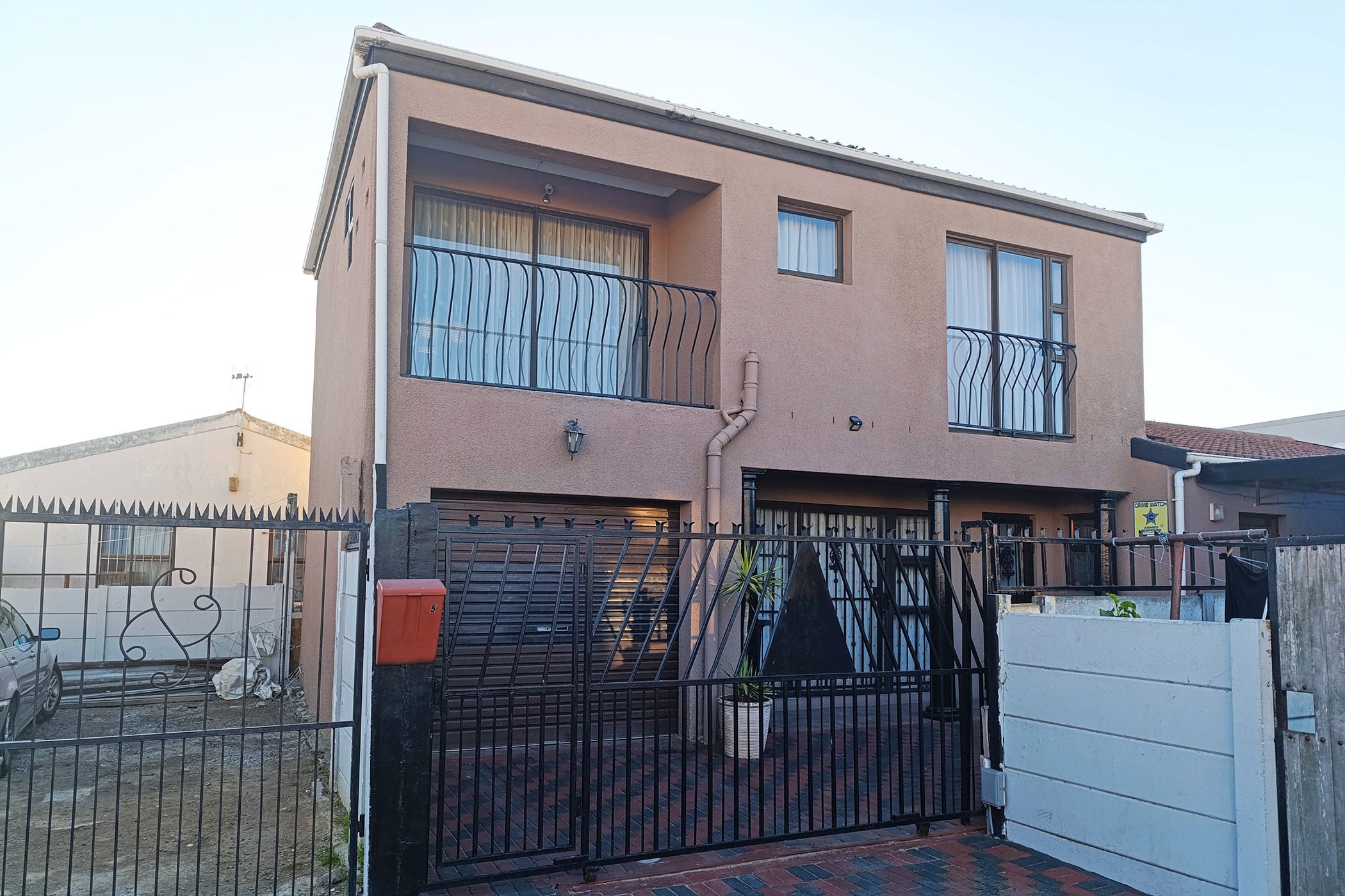 3 bedroom house for sale in Phoenix  (Milnerton)