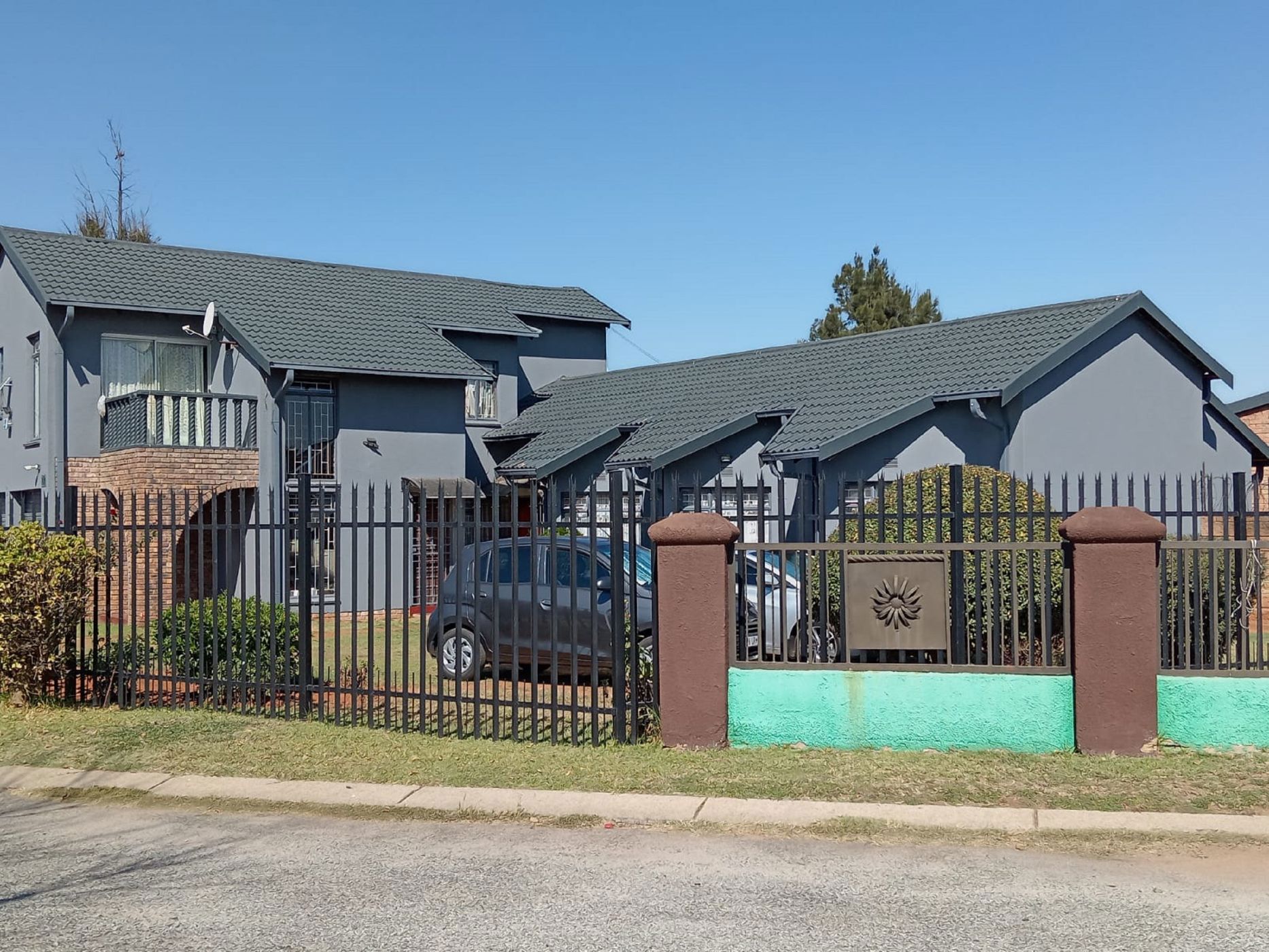 7 bedroom house for sale in Bakerton