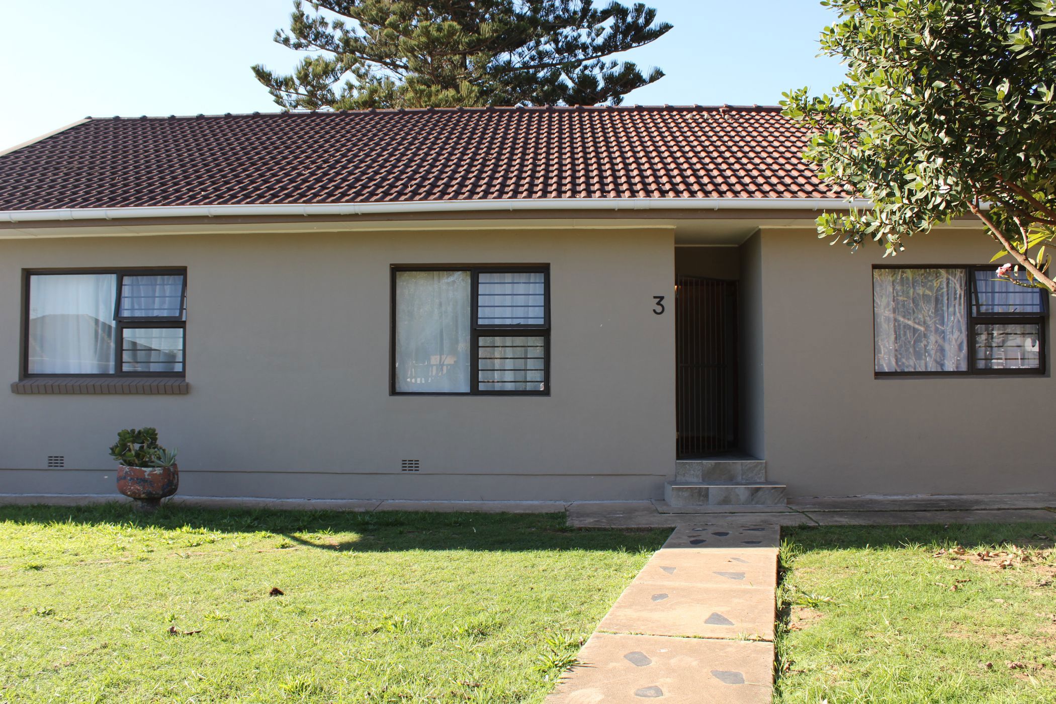 3 Bedroom House For Sale Manor Heights 1UK1665003 Pam Golding Properties