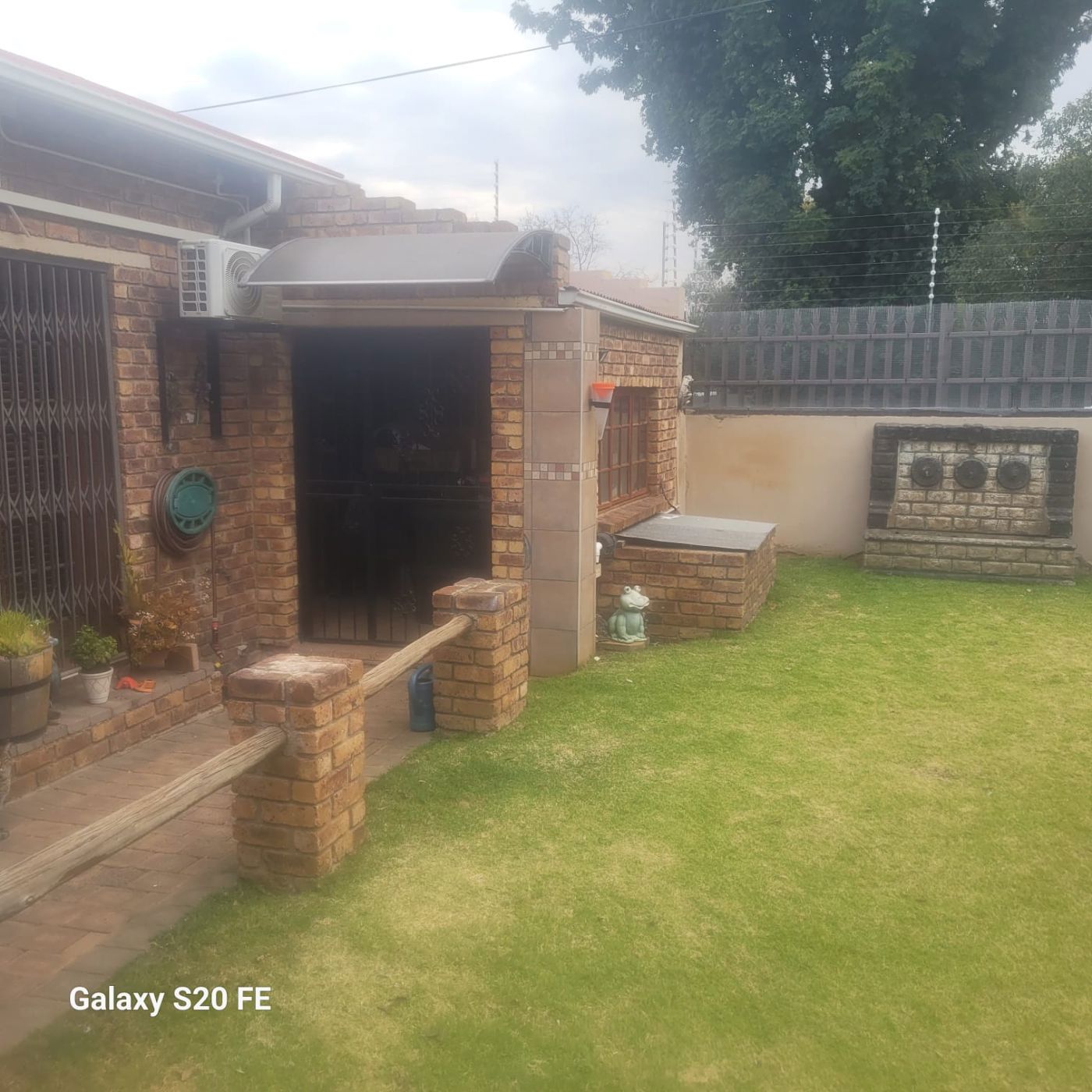 3 bedroom house for sale in Selection Park