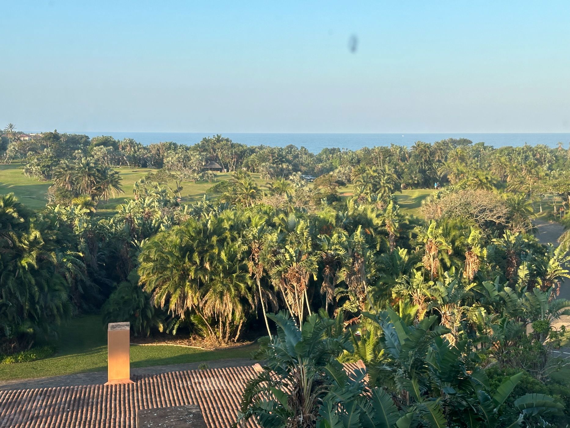 3 bedroom beachfront villa for sale in San Lameer