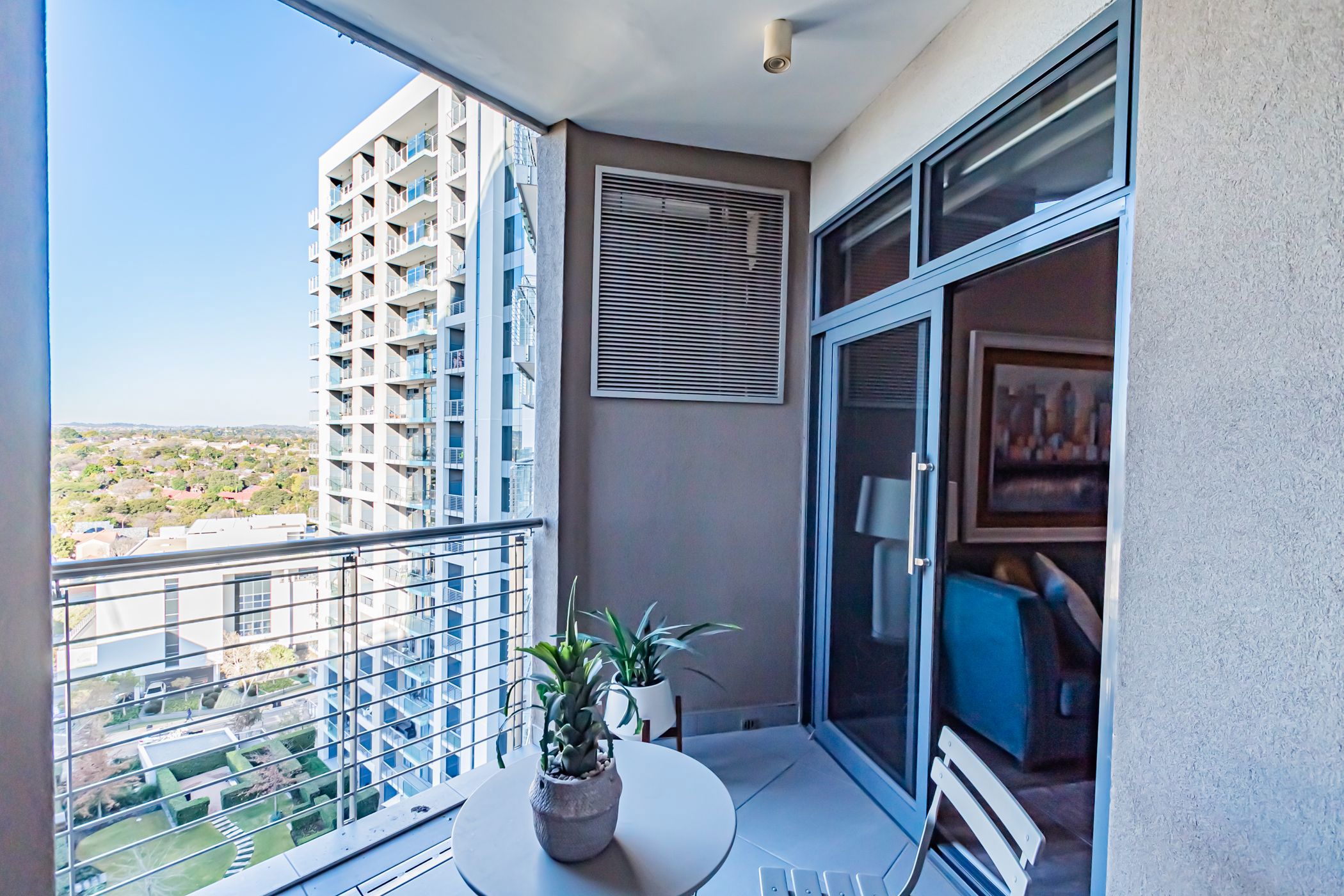 2 bedroom apartment for sale in Menlyn
