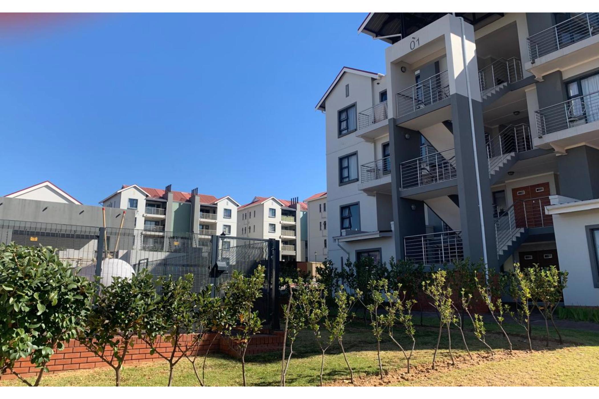 1 Bedroom Apartment For Sale Bank Assisted Sale by ABSA