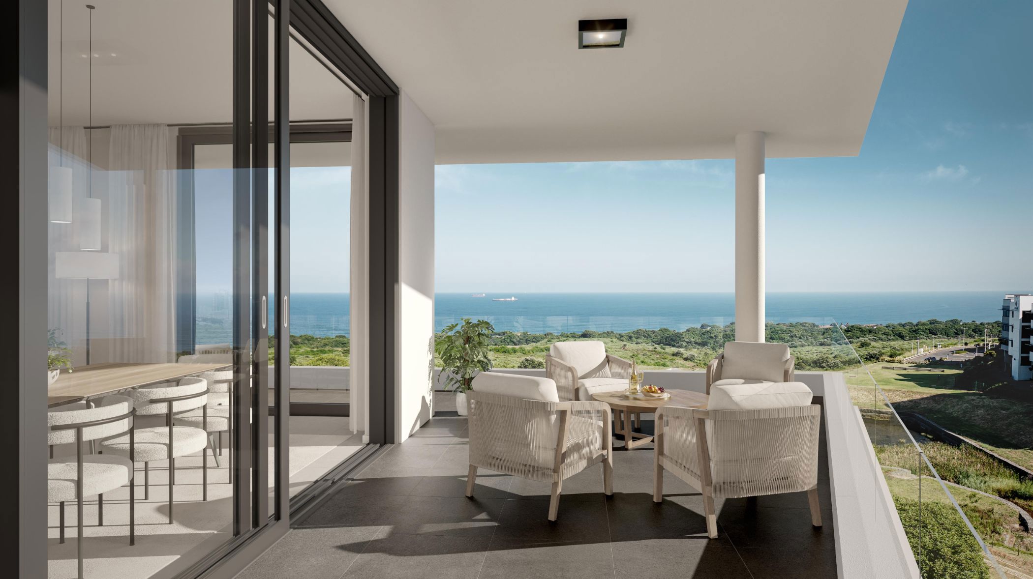 1 bedroom apartment for sale in Ridgeside