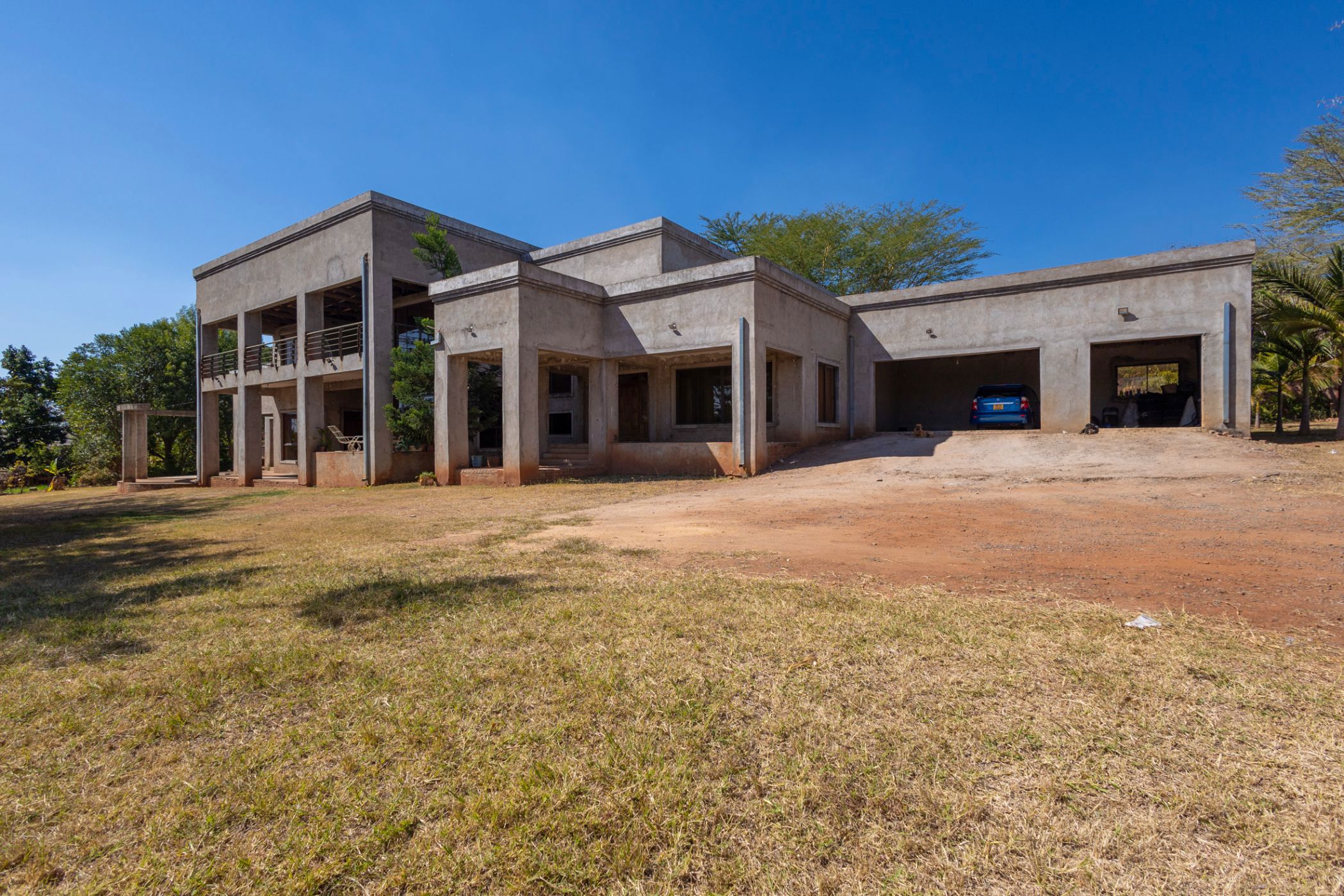 Share of Double-storey house for sale in Gletwin Park (Zimbabwe)