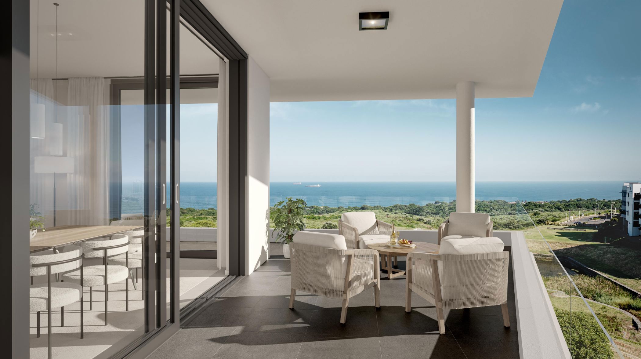 2 bedroom apartment for sale in Ridgeside