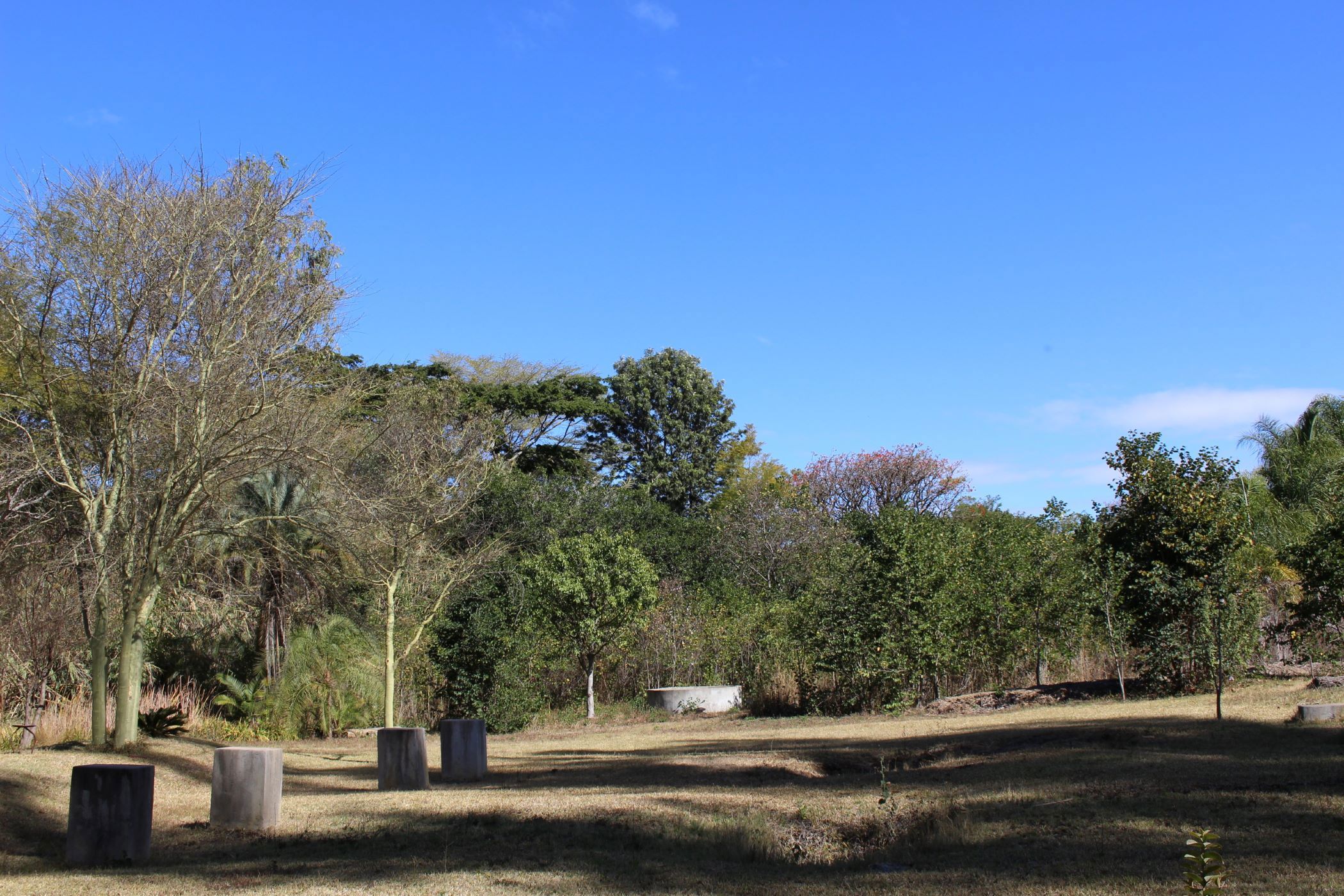 4000 m&sup2; residential vacant land for sale in Greystone Park (Zimbabwe)