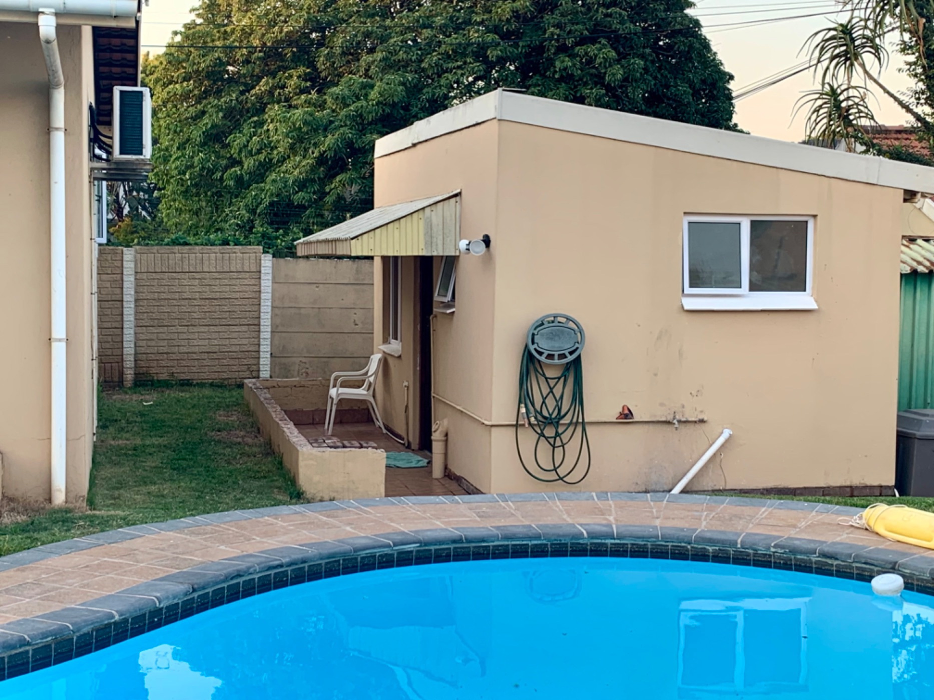 1 Bedroom Cottage To Rent Durban North 1ND1665136 Pam Golding