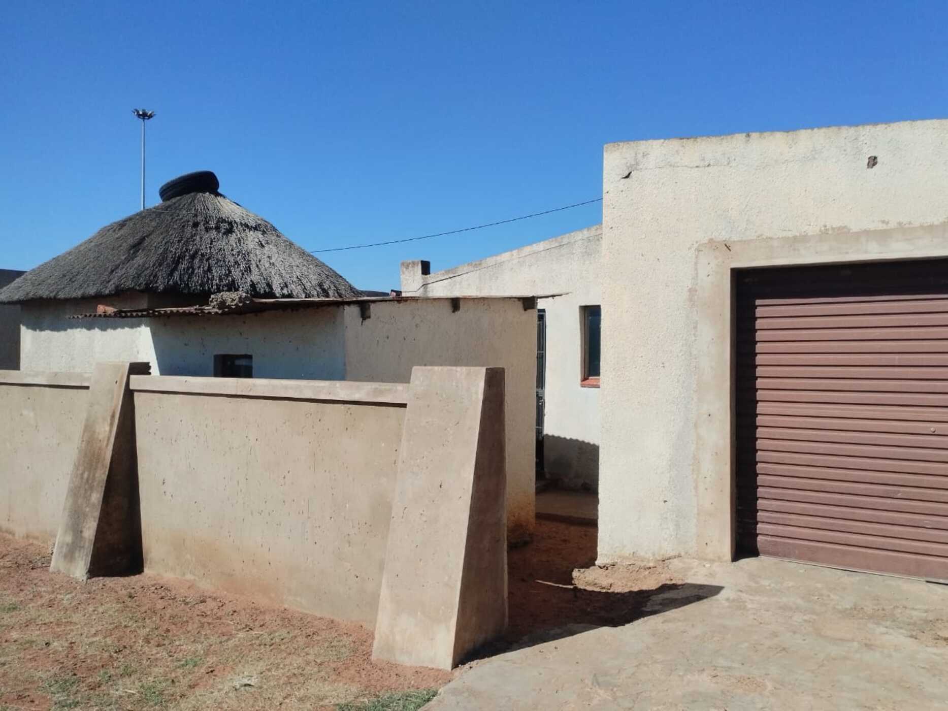 3 Bedroom House For Sale Middelburg (Mpumalanga) 1MD1665977 Pam Golding Properties