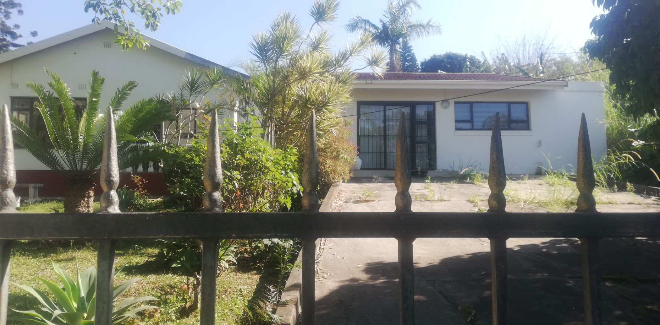 2 Bedroom Cottage To Rent Marburg 1PSH1666392 Pam Golding Properties