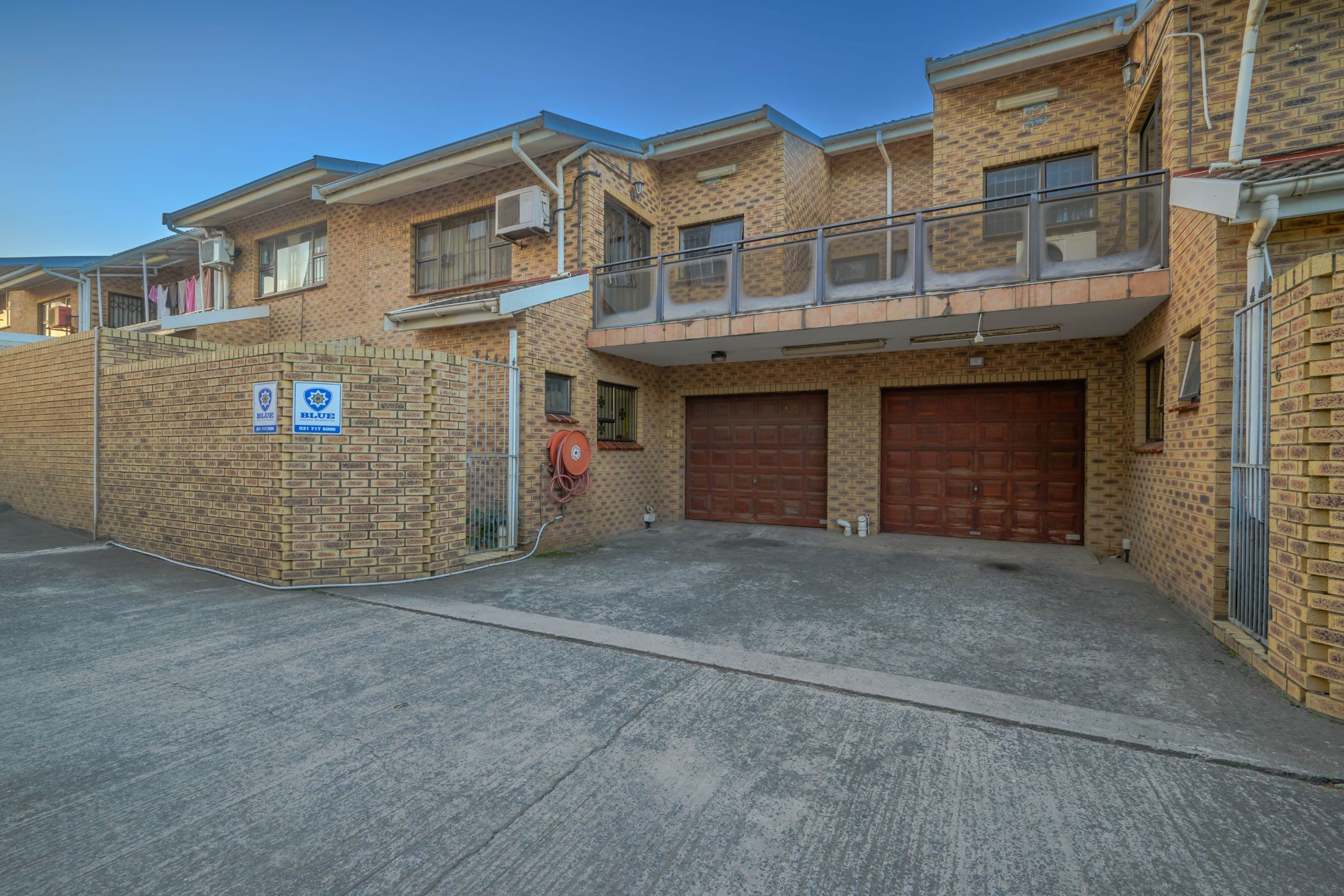 3 bedroom townhouse for sale in Avoca
