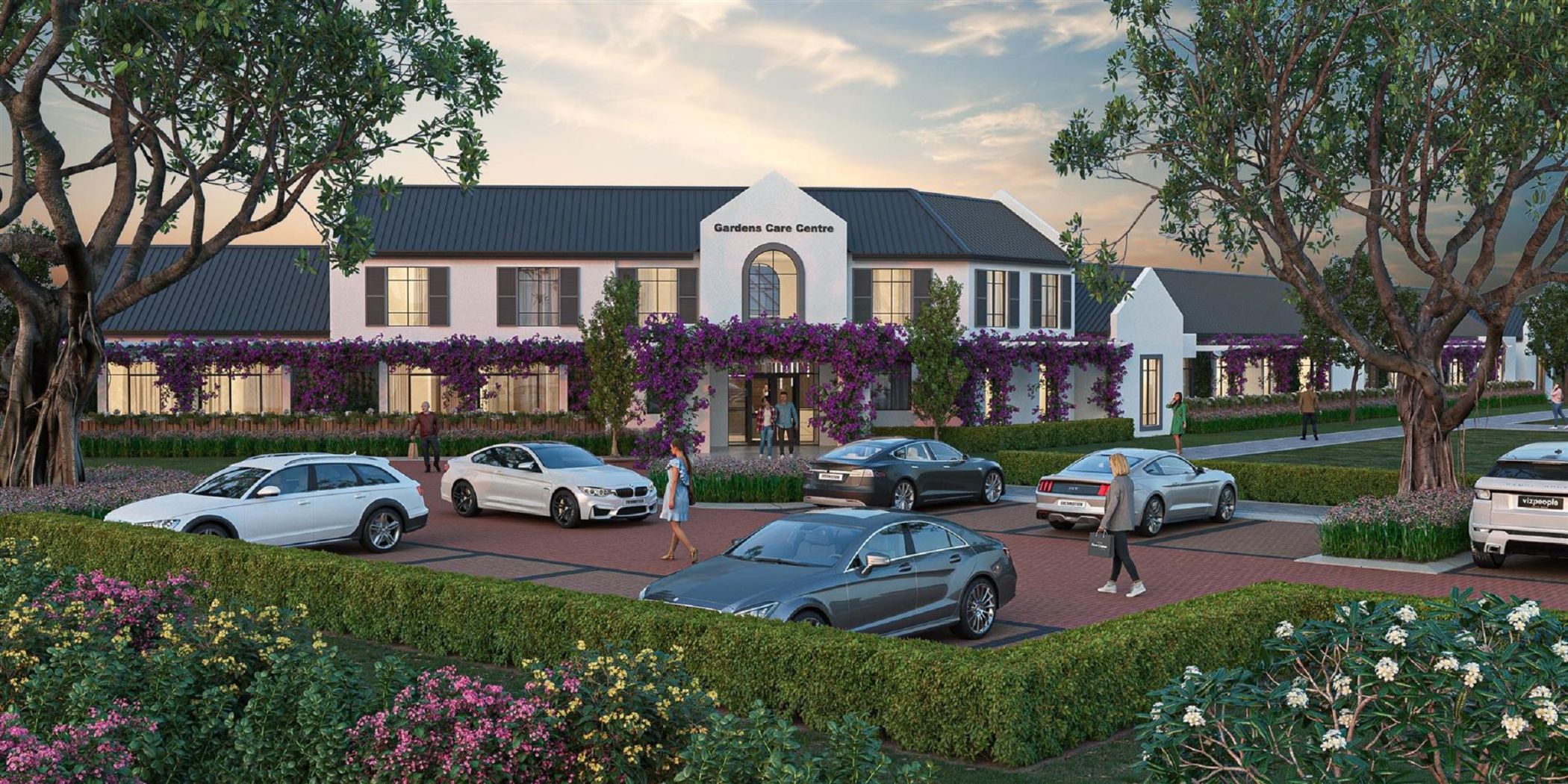 23 Bedroom Security Estate Home For Sale Altona TK1666488 Pam