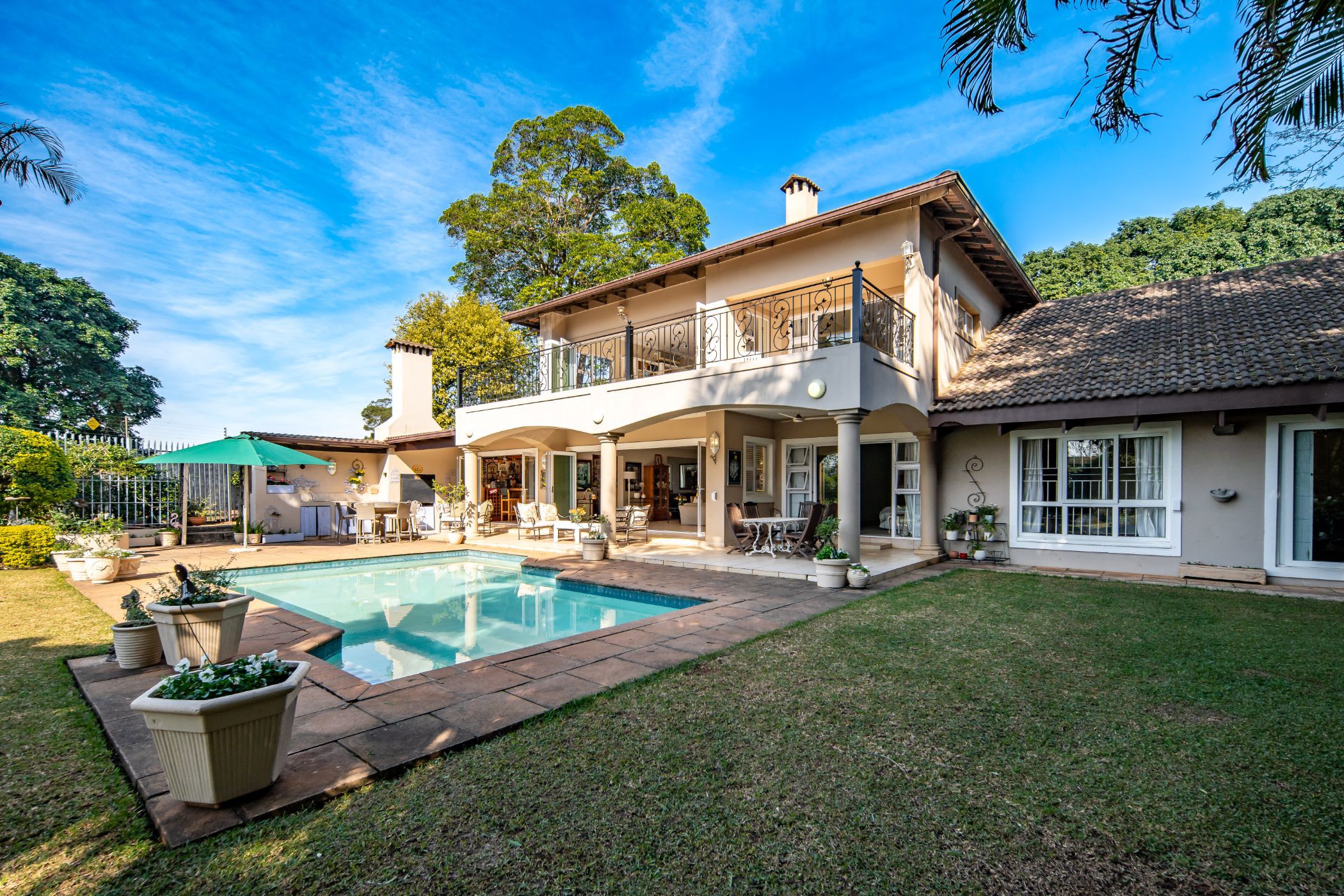 5 bedroom house for sale in Kloof