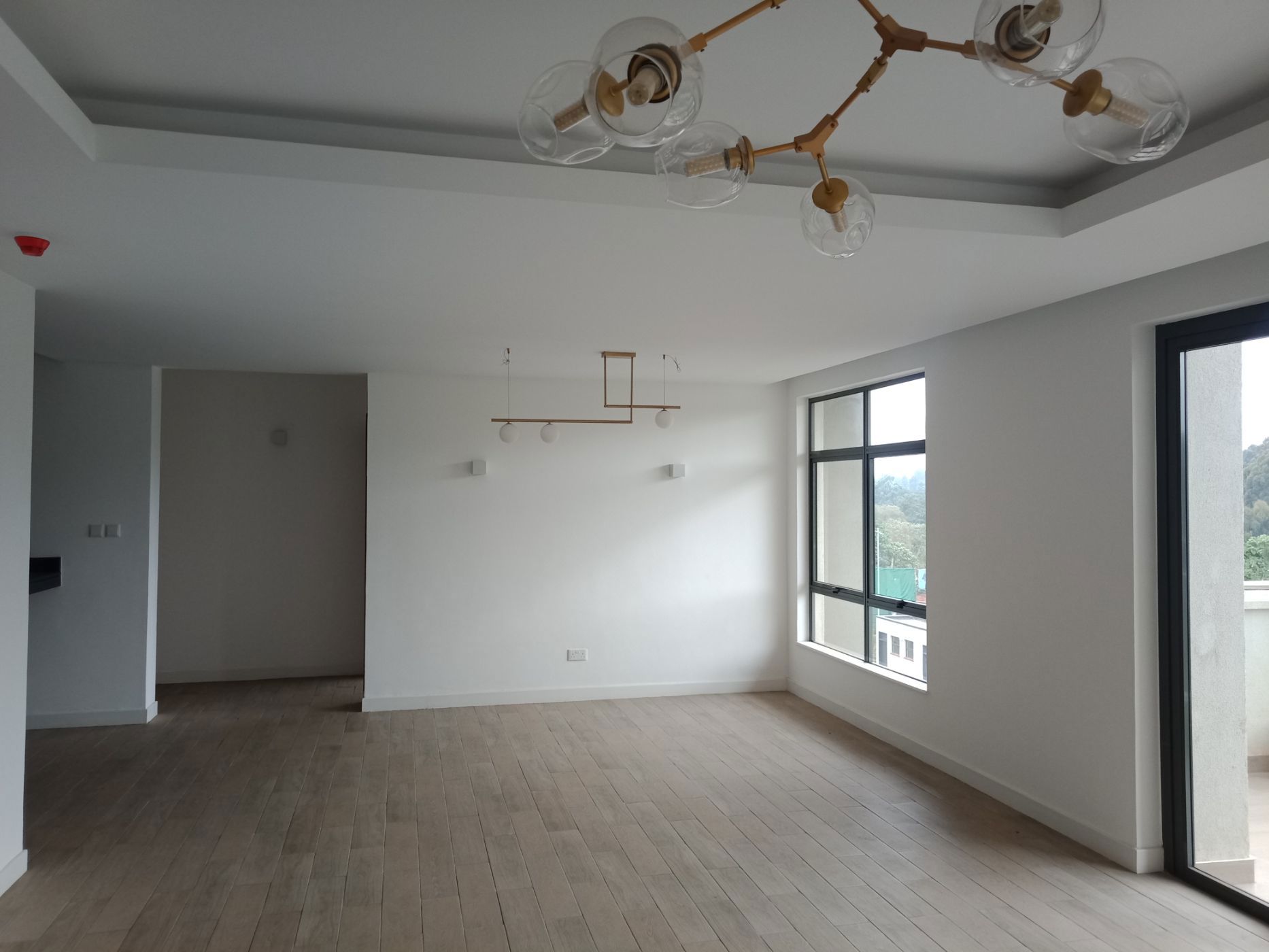 4 bedroom townhouse to rent in Two Rivers (Kenya)