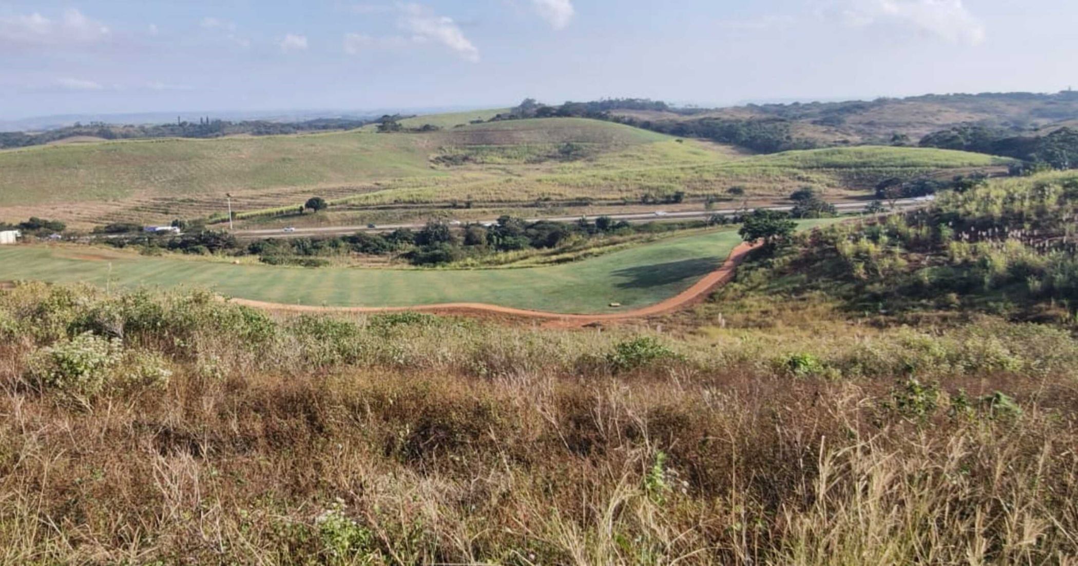 945 m&sup2; vacant land for sale in Zimbali Estate