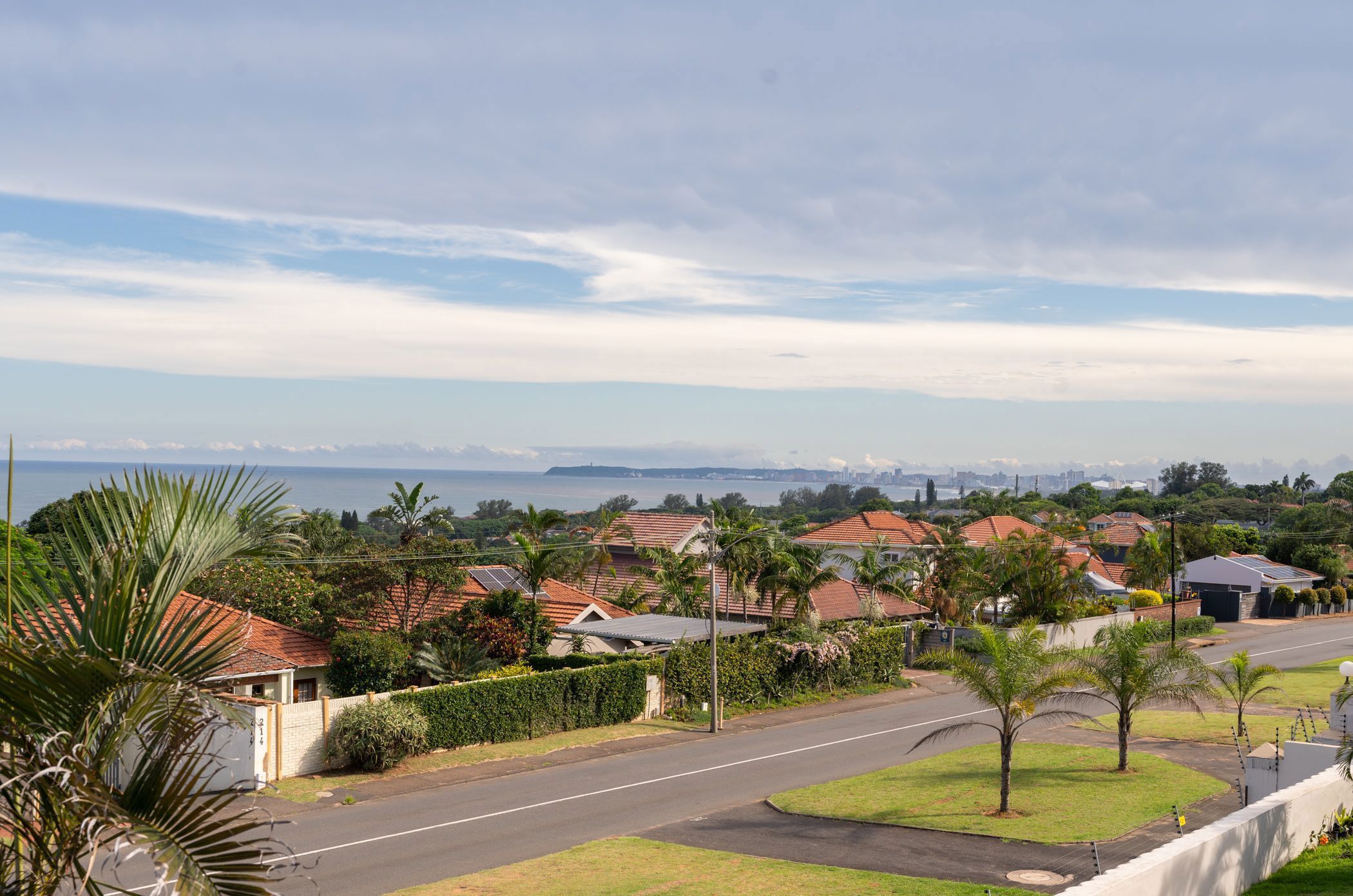 2 Bedroom Garden Cottage To Rent Durban North 1ND1666678 Pam