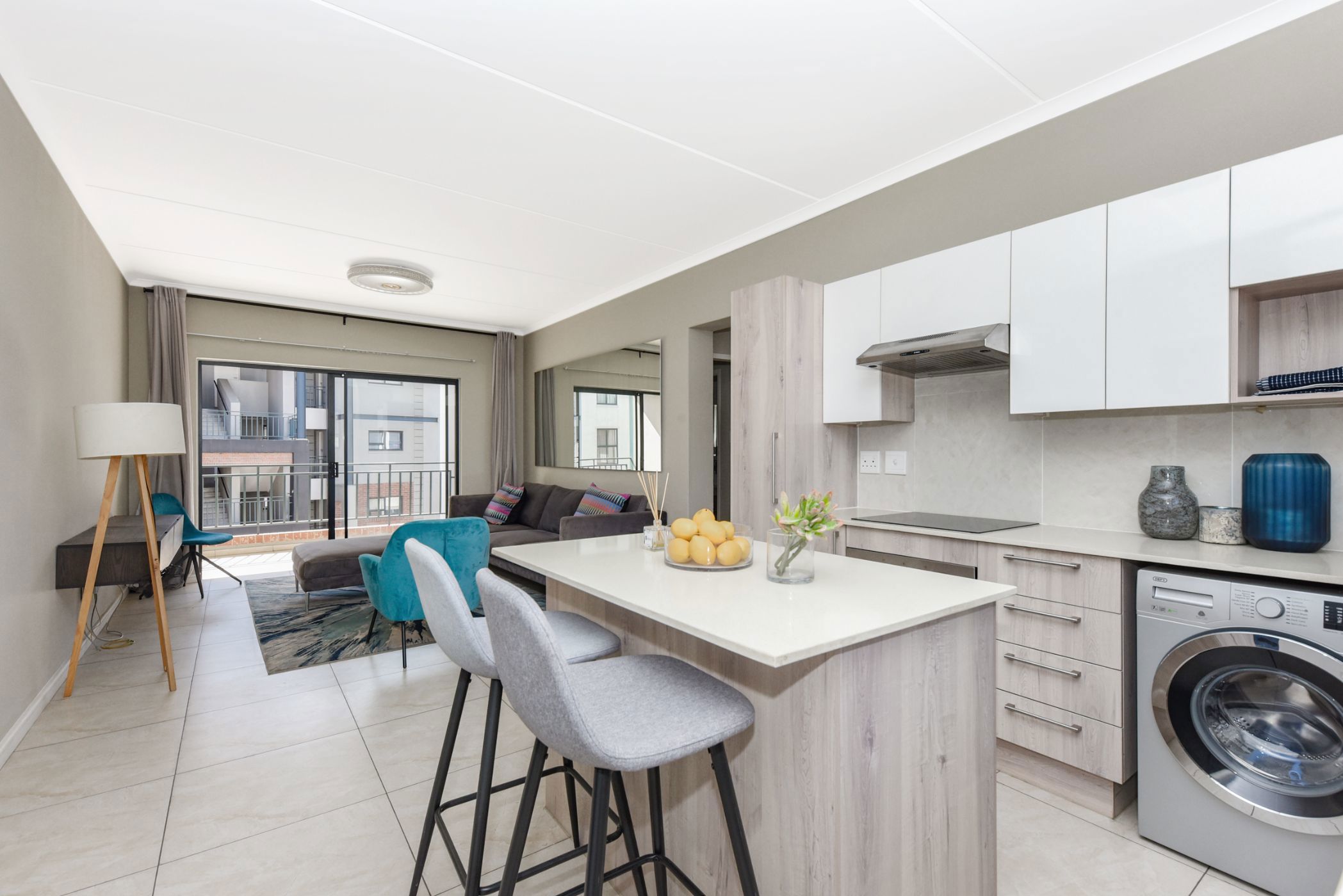 2 bedroom apartment for sale in North Riding