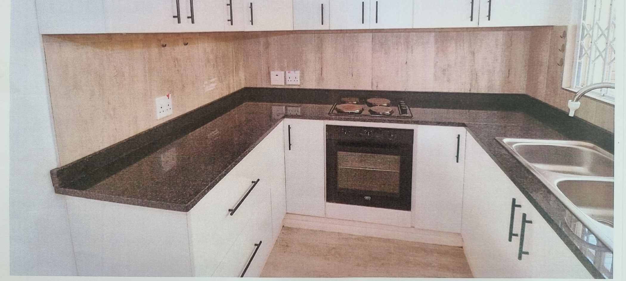 1 bedroom retirement apartment for sale in Hillcrest (Upper Highway)