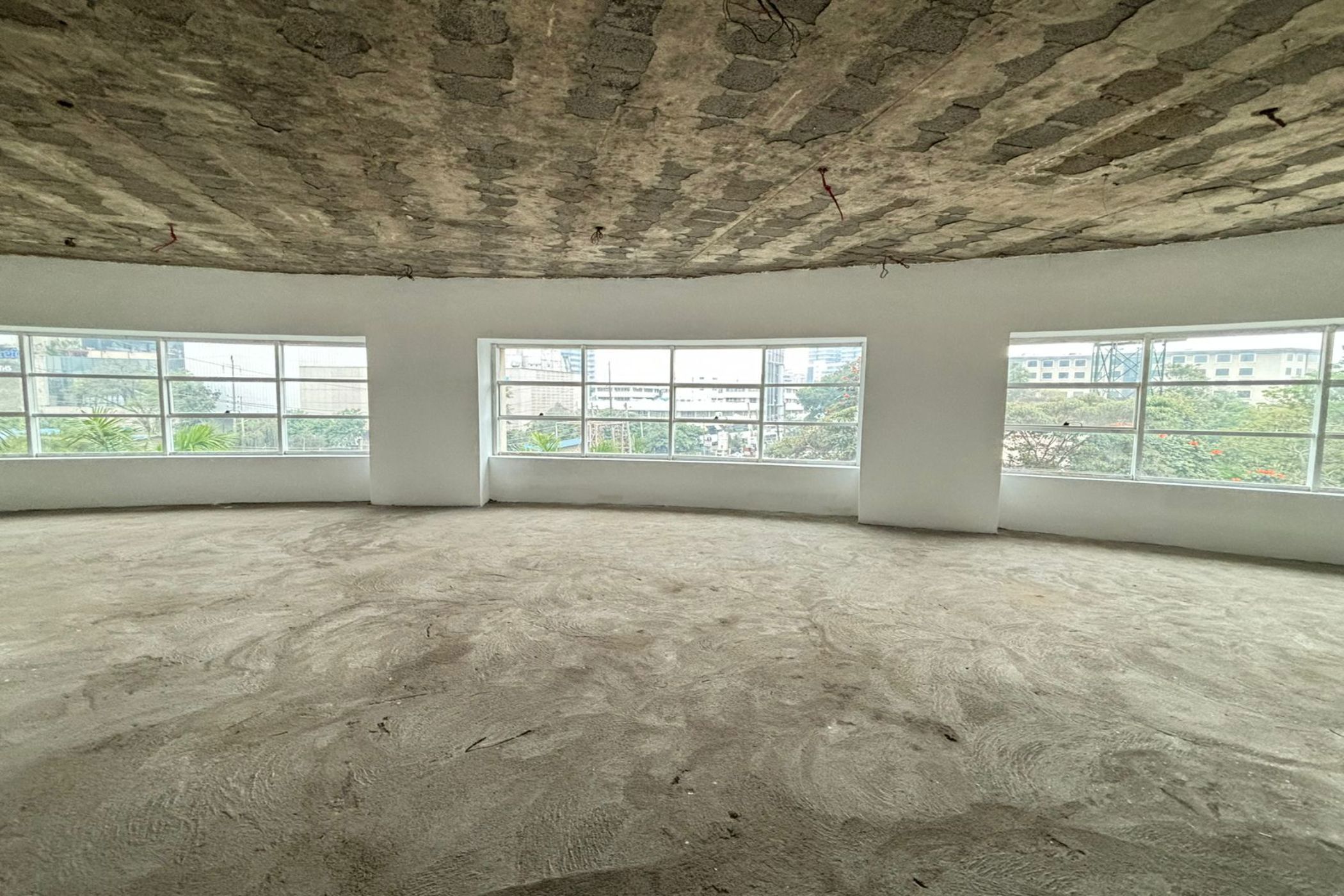 767 m&sup2; commercial office to rent in Westlands (Kenya)