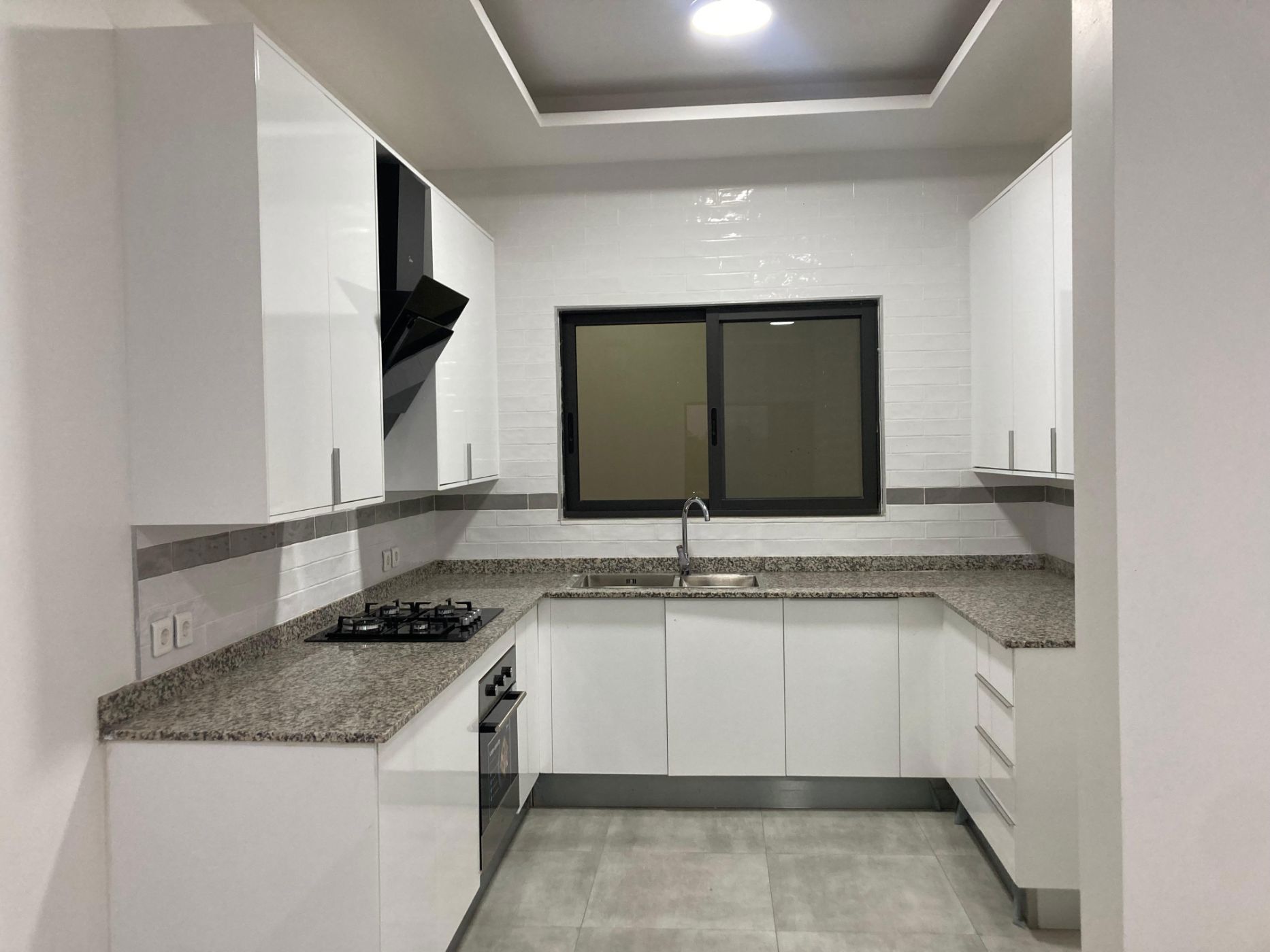 3 bedroom apartment to rent in Matola (Mozambique)