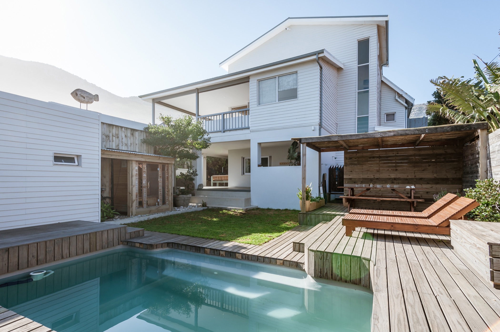 4 Bedroom Doublestorey House For Sale Scarborough FH1663790 Pam Golding Properties