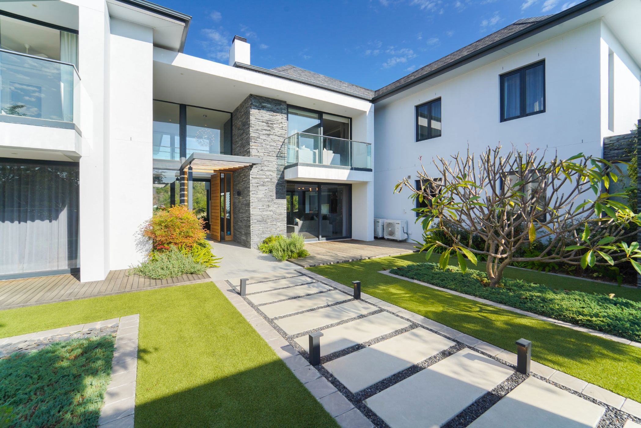 5 bedroom golf estate house for sale in Pearl Valley Golf and Country Estate