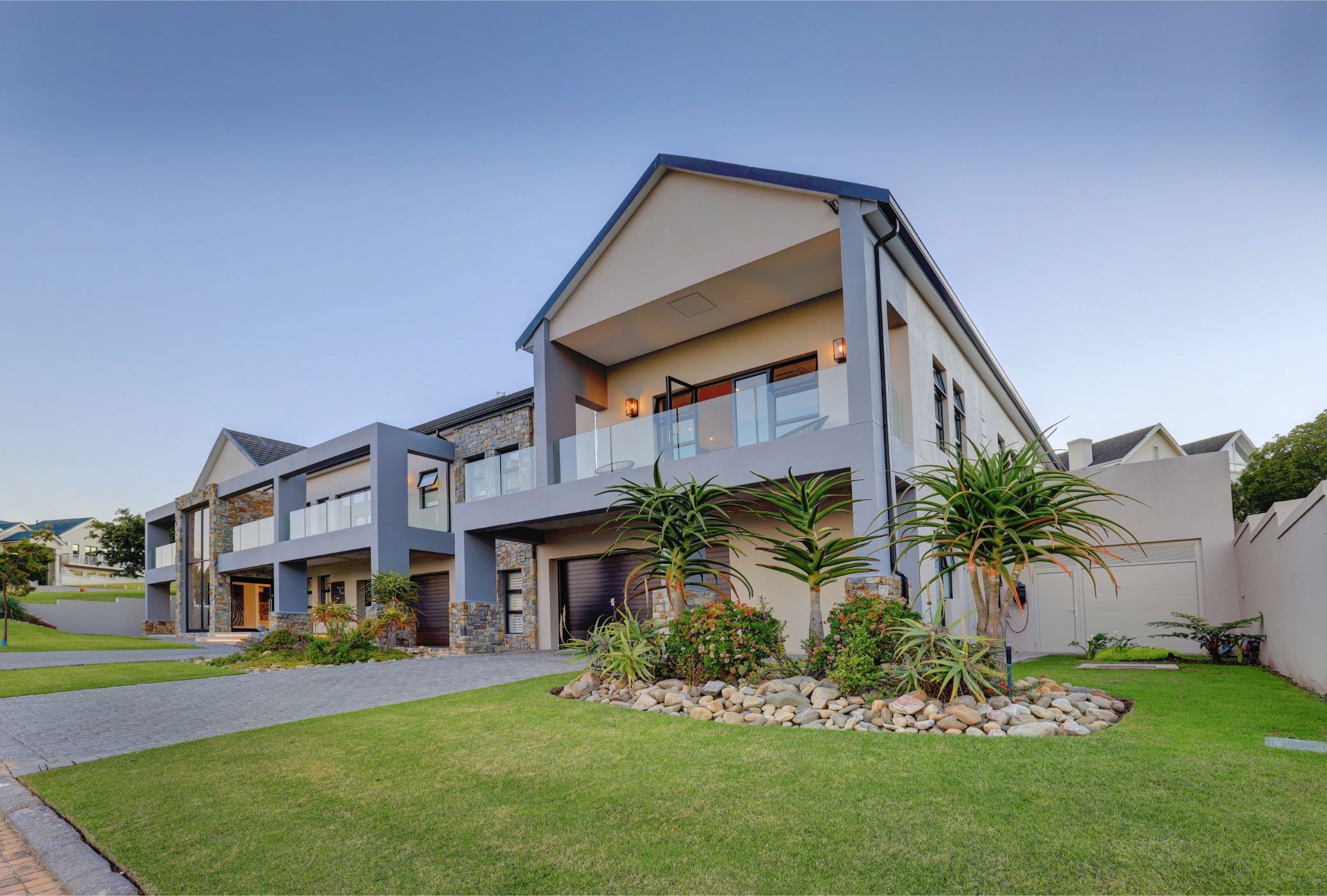 5 bedroom house for sale in Kingswood Golf Estate