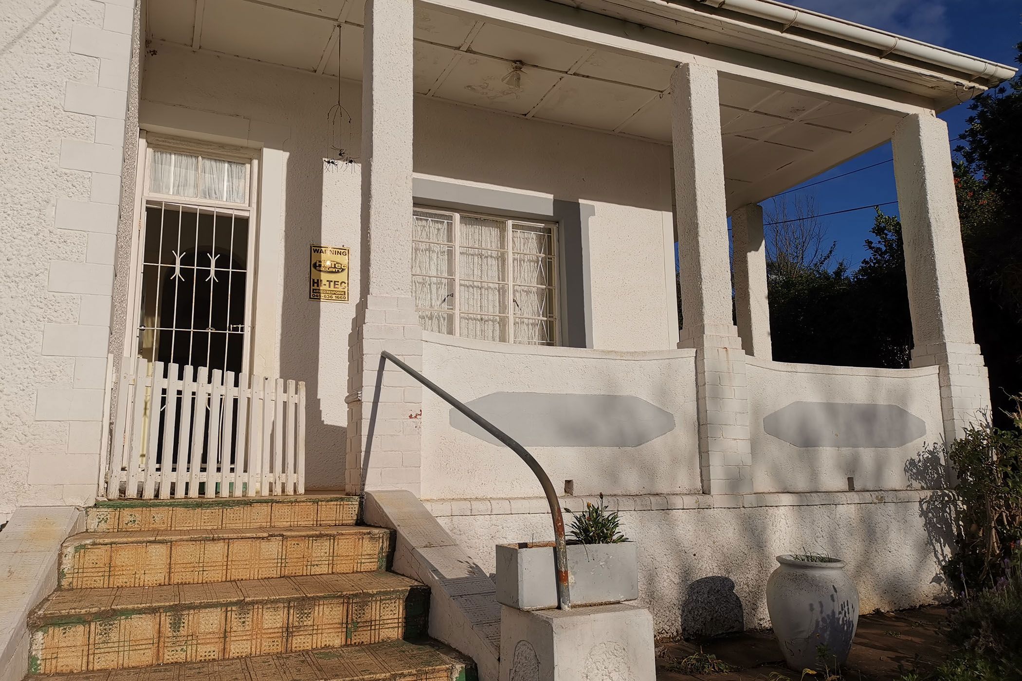3 bedroom house for sale in Sunnyside (Grahamstown (Makhanda))