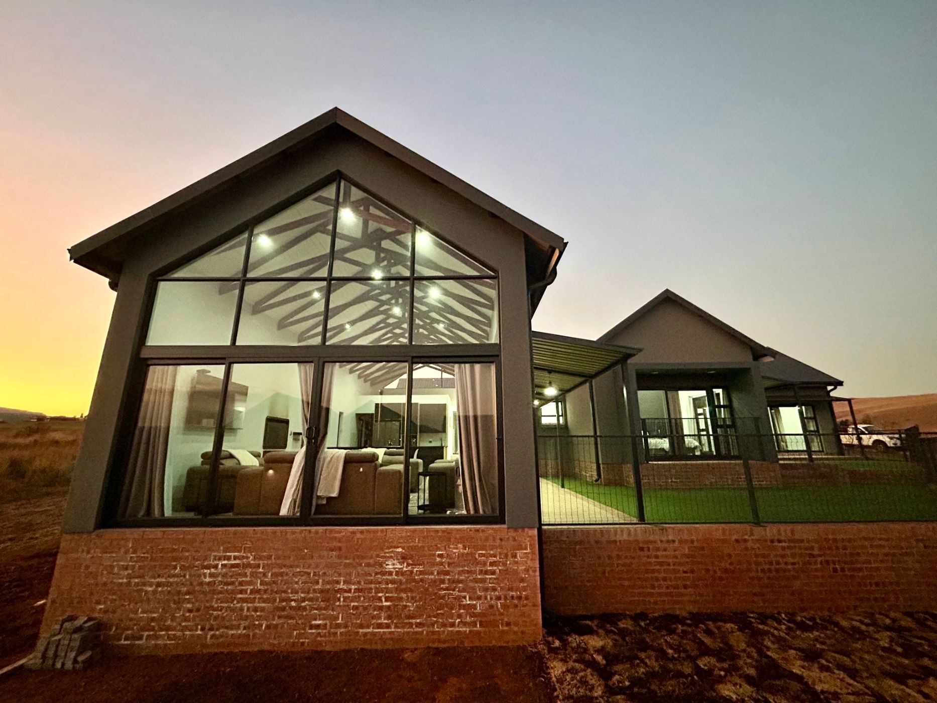 4 bedroom house for sale in Highland Gate