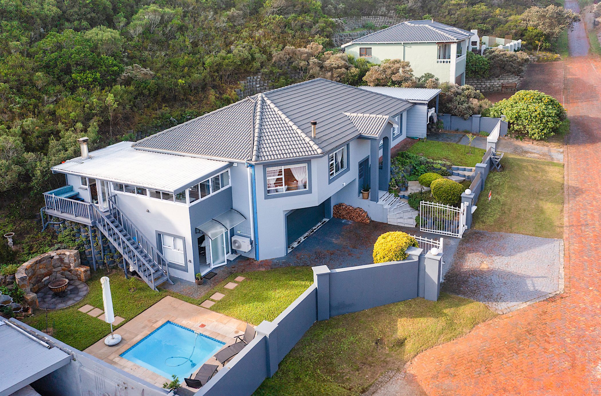 4 Bedroom House For Sale Cola Beach 1SH1664170 Pam Golding Properties