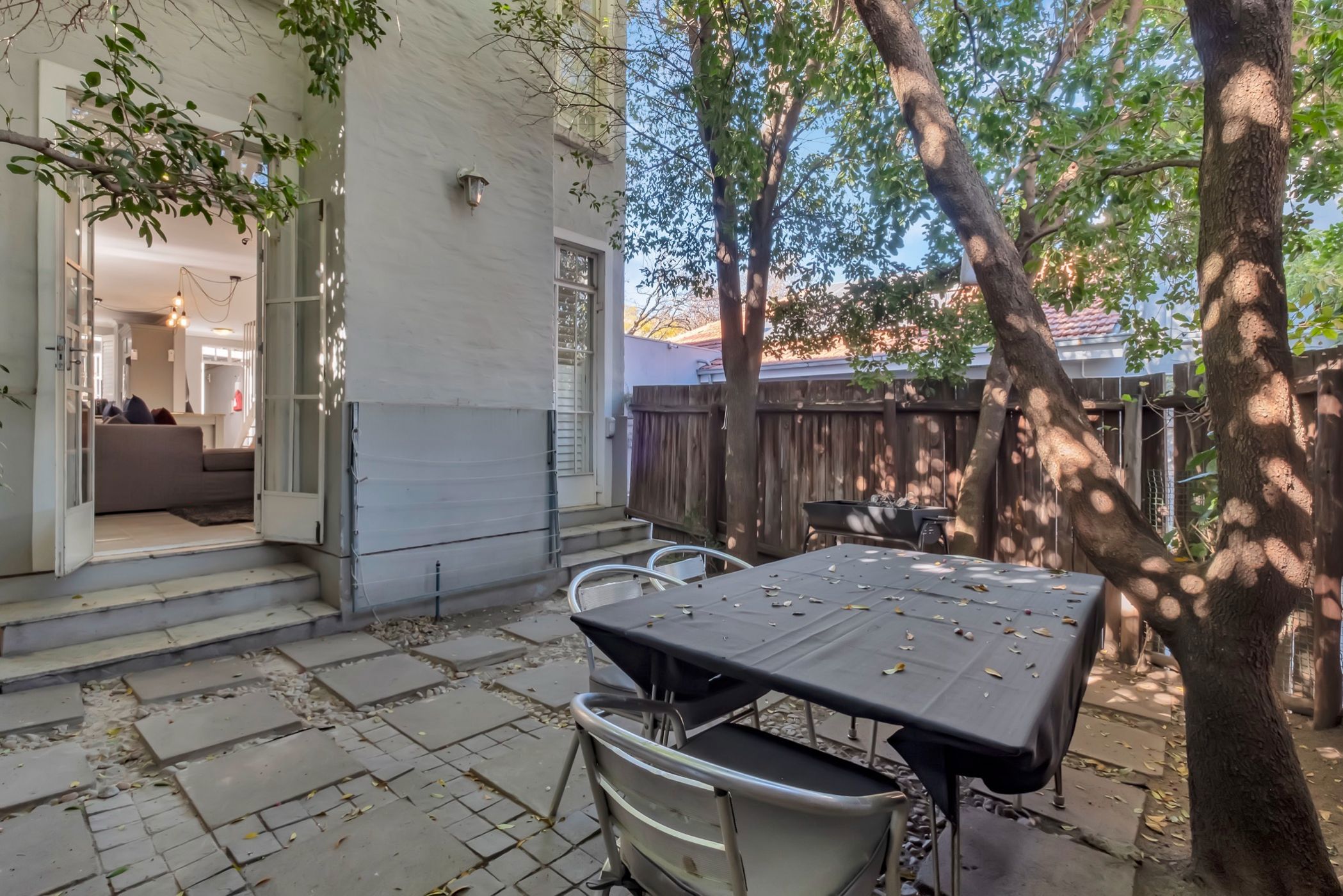2 bedroom townhouse for sale in Parktown North