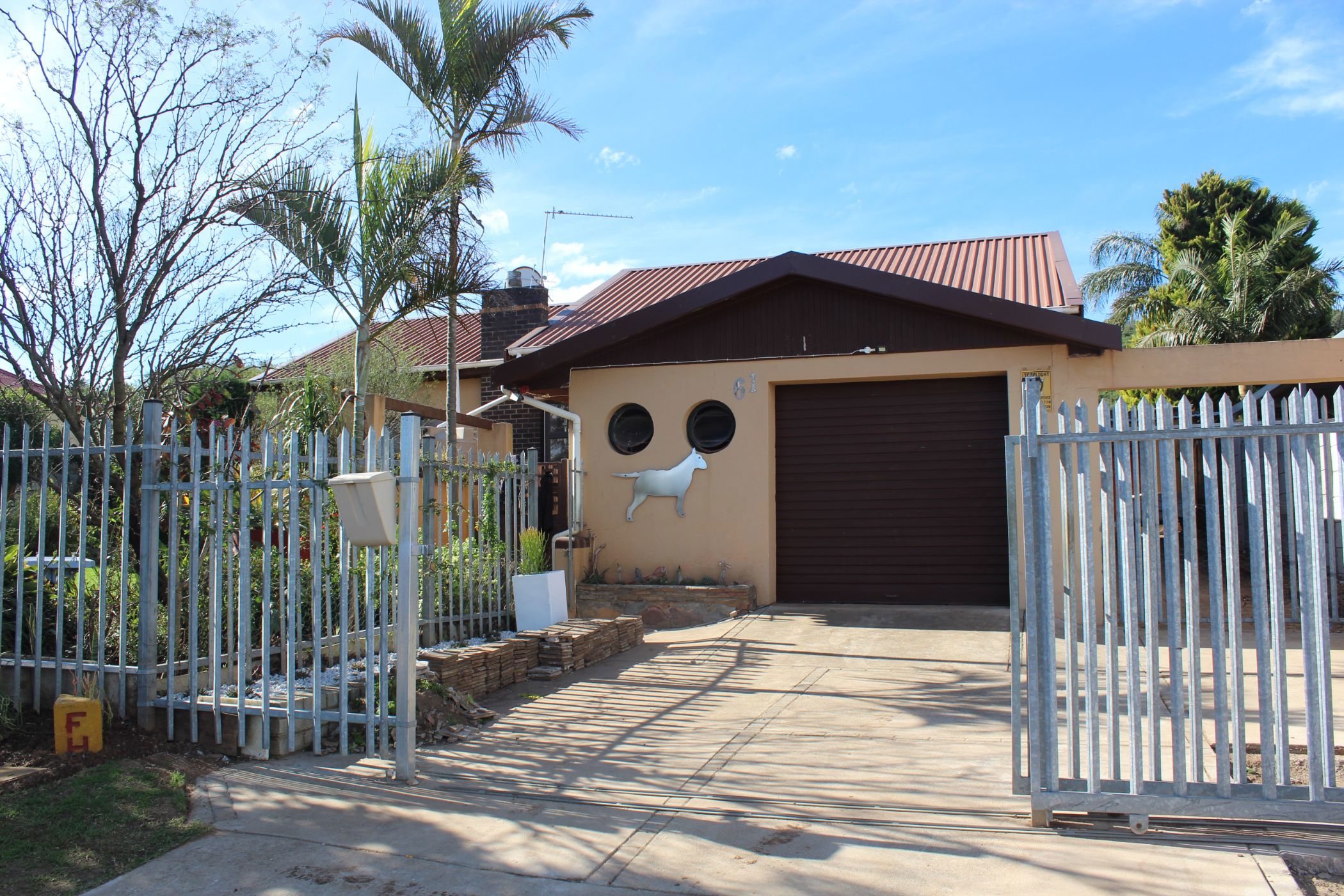 3 bedroom house for sale in Van Riebeeck Hoogte