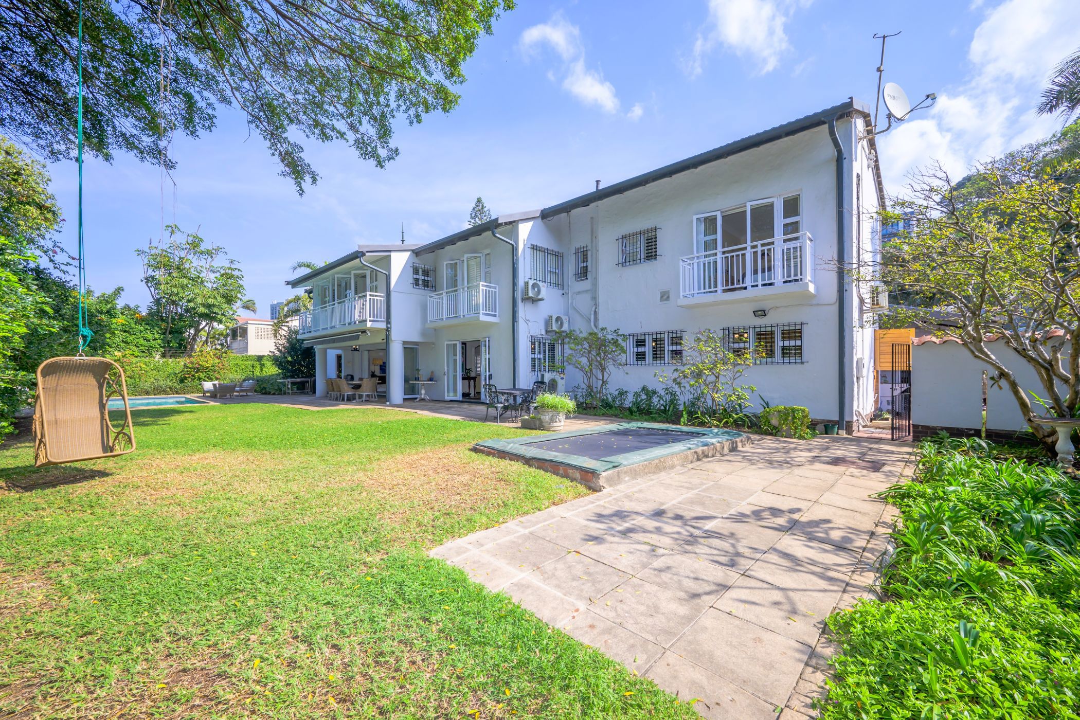 4 bedroom house for sale in uMhlanga Rocks