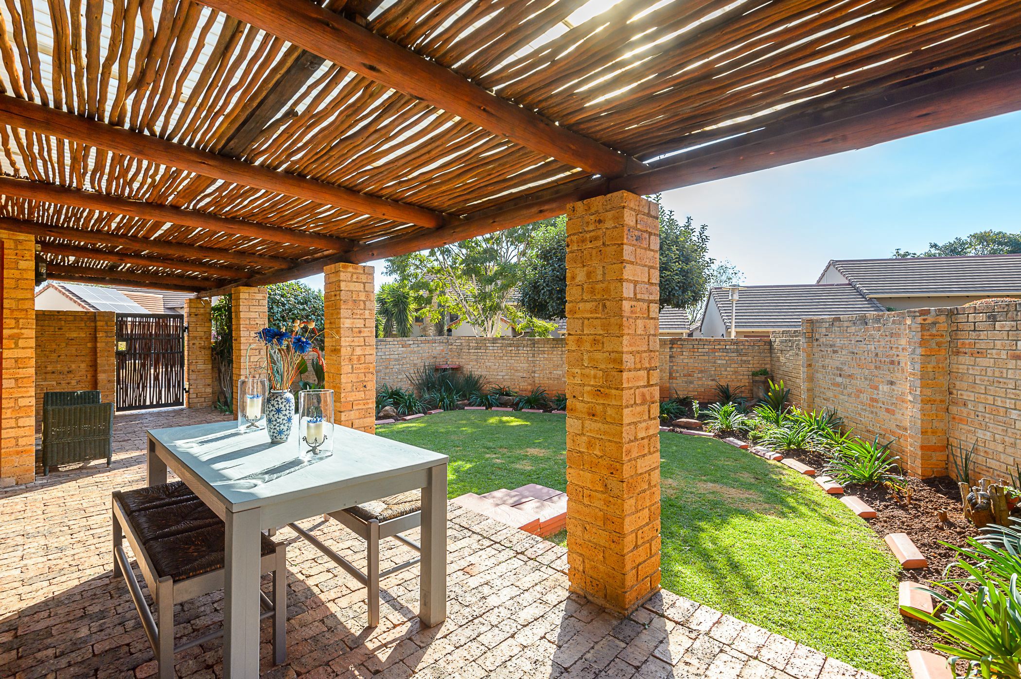 2 bedroom house for sale in Ruimsig