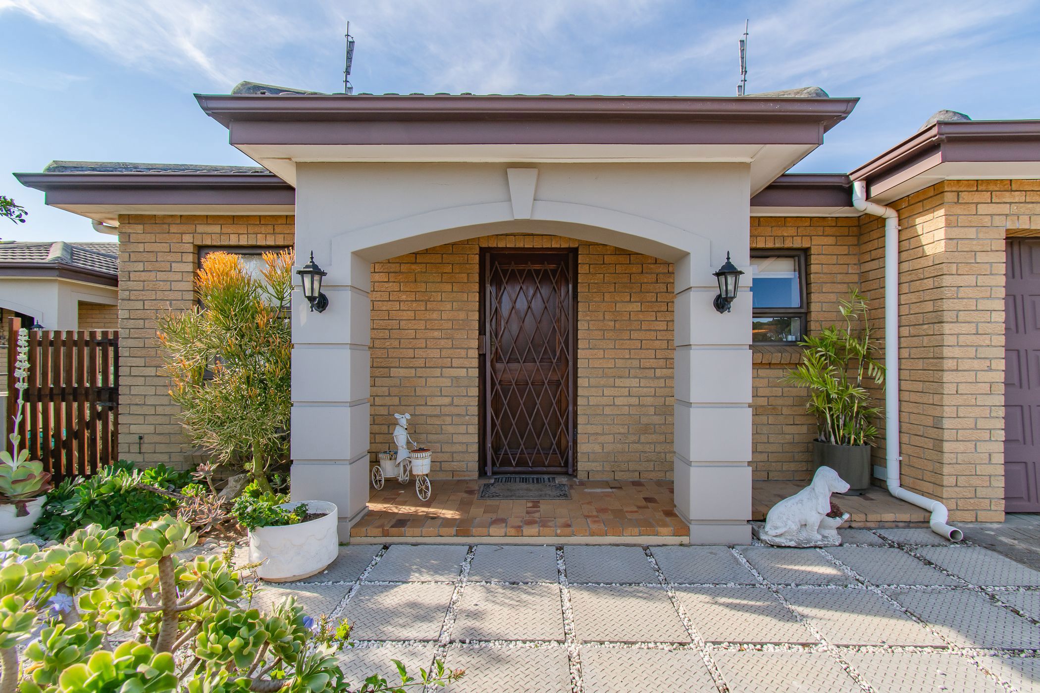 2 Bedroom House For Sale Sonstraal Heights DBV1666313 Pam Golding