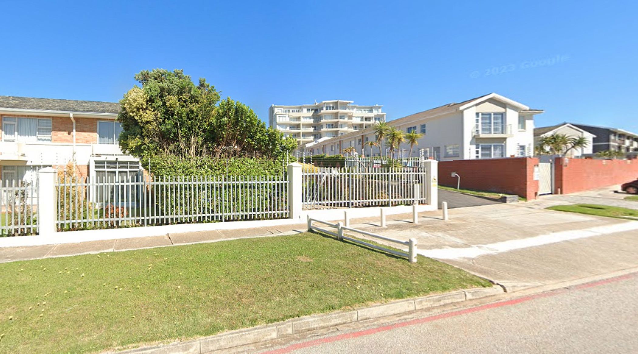 3 bedroom apartment to rent in Humewood