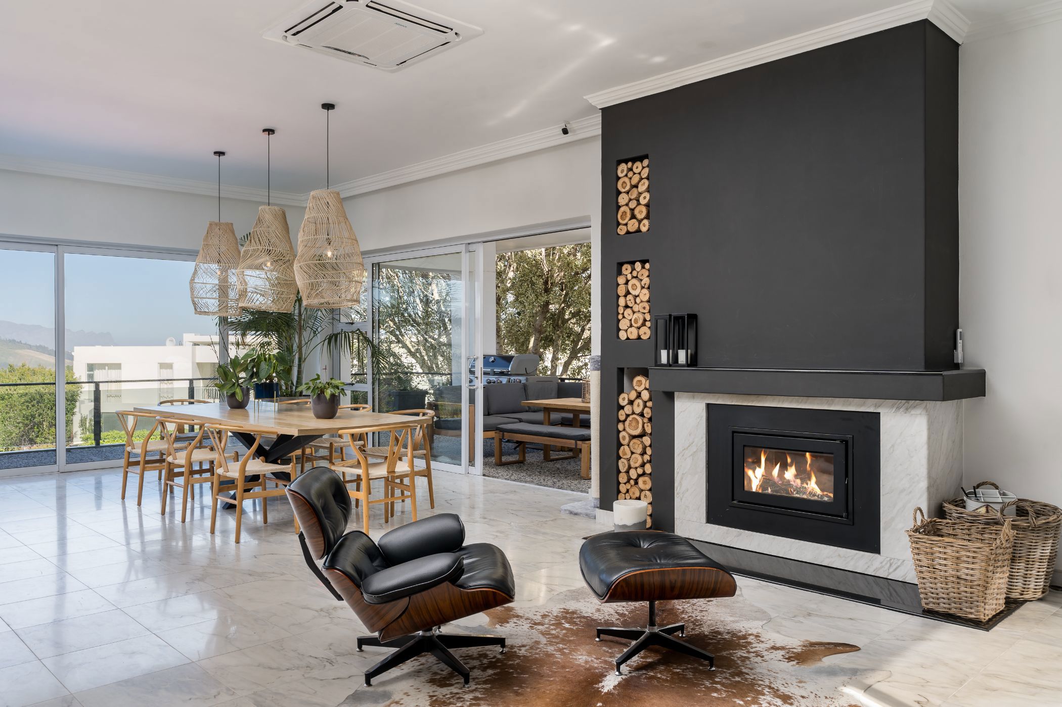 5 Bedroom House For Sale Erinvale SW1671395 Pam Golding Properties