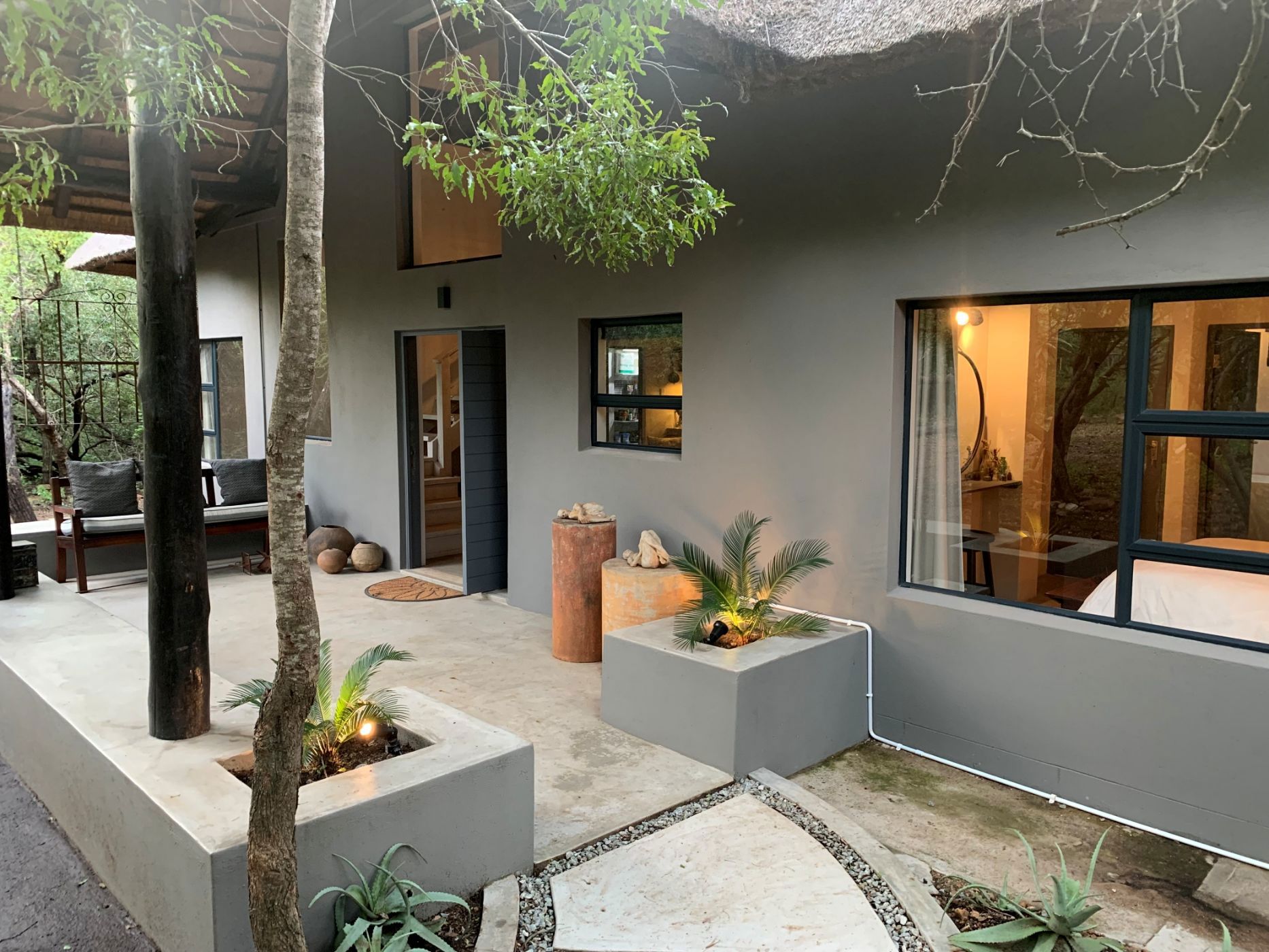 4 bedroom house to rent in Marloth Park
