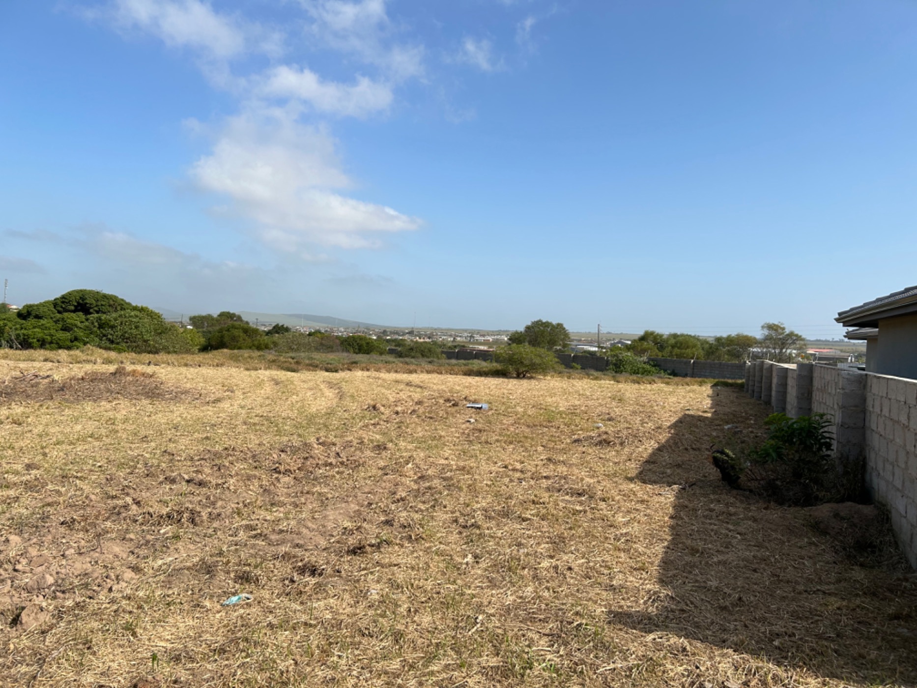789 m&sup2; vacant land for sale in Riversbend