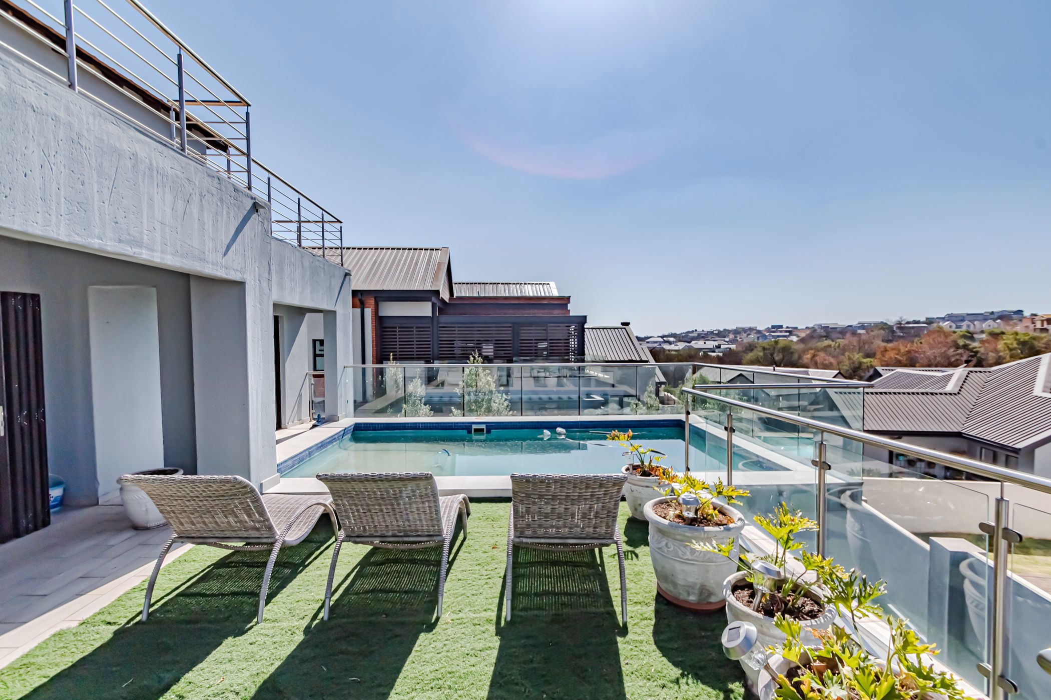 5 bedroom house for sale in The Hills
