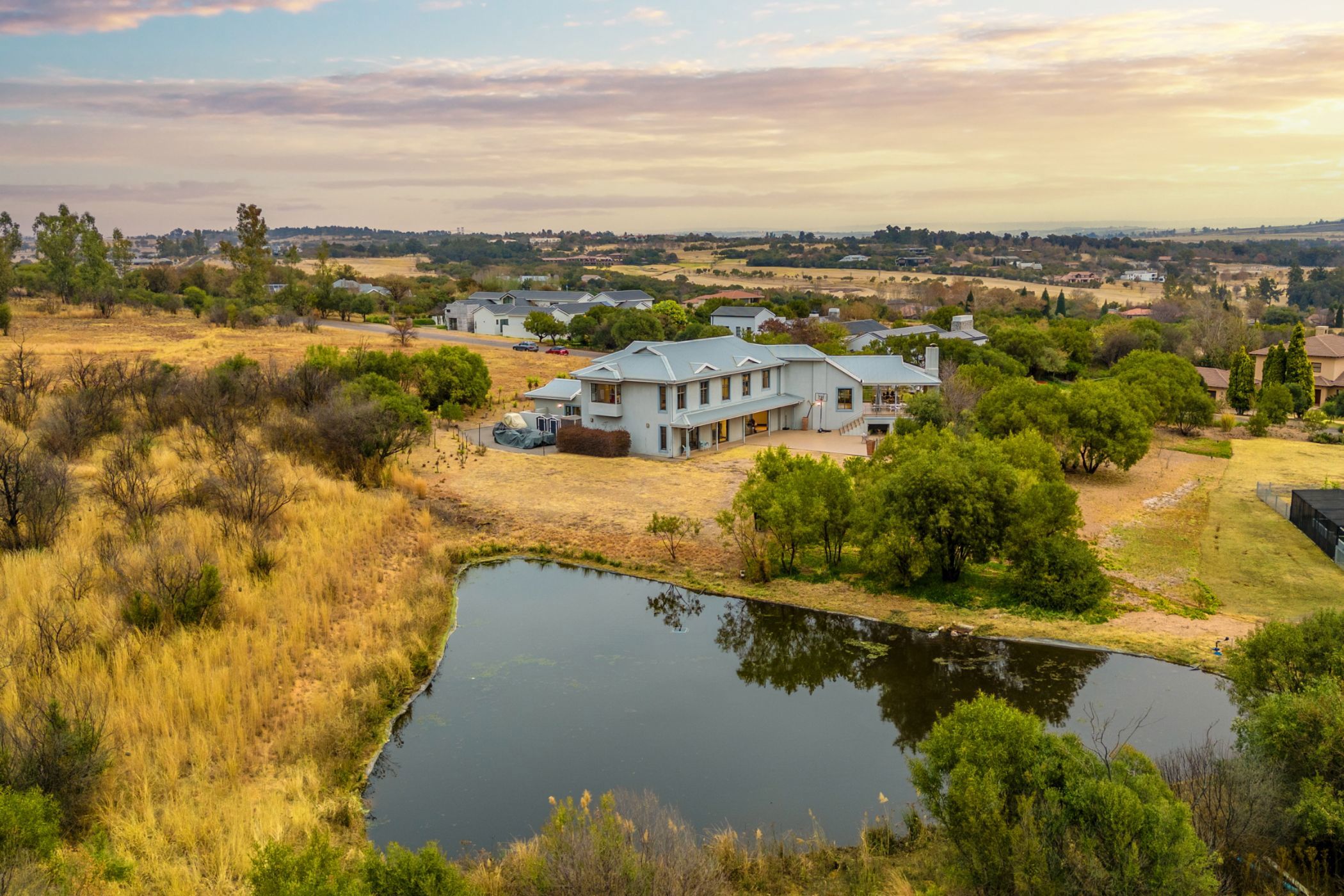 4 bedroom house for sale in Blair Atholl
